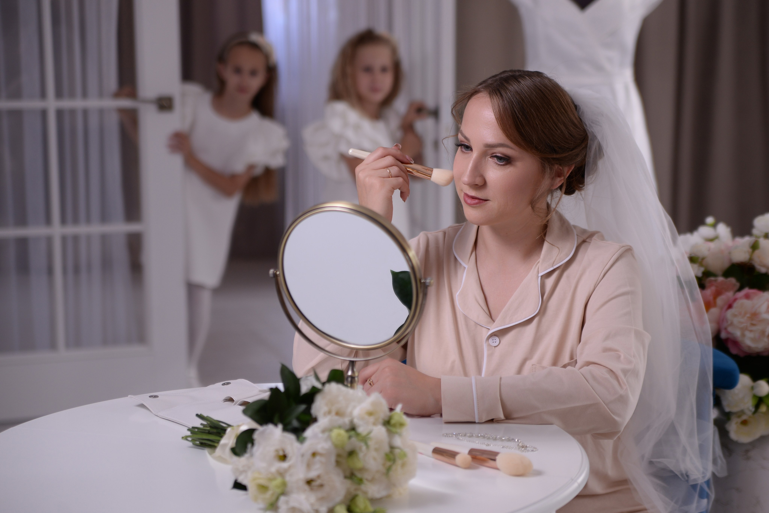 Сергей и Наталья. Фотограф Ольга Рудакова