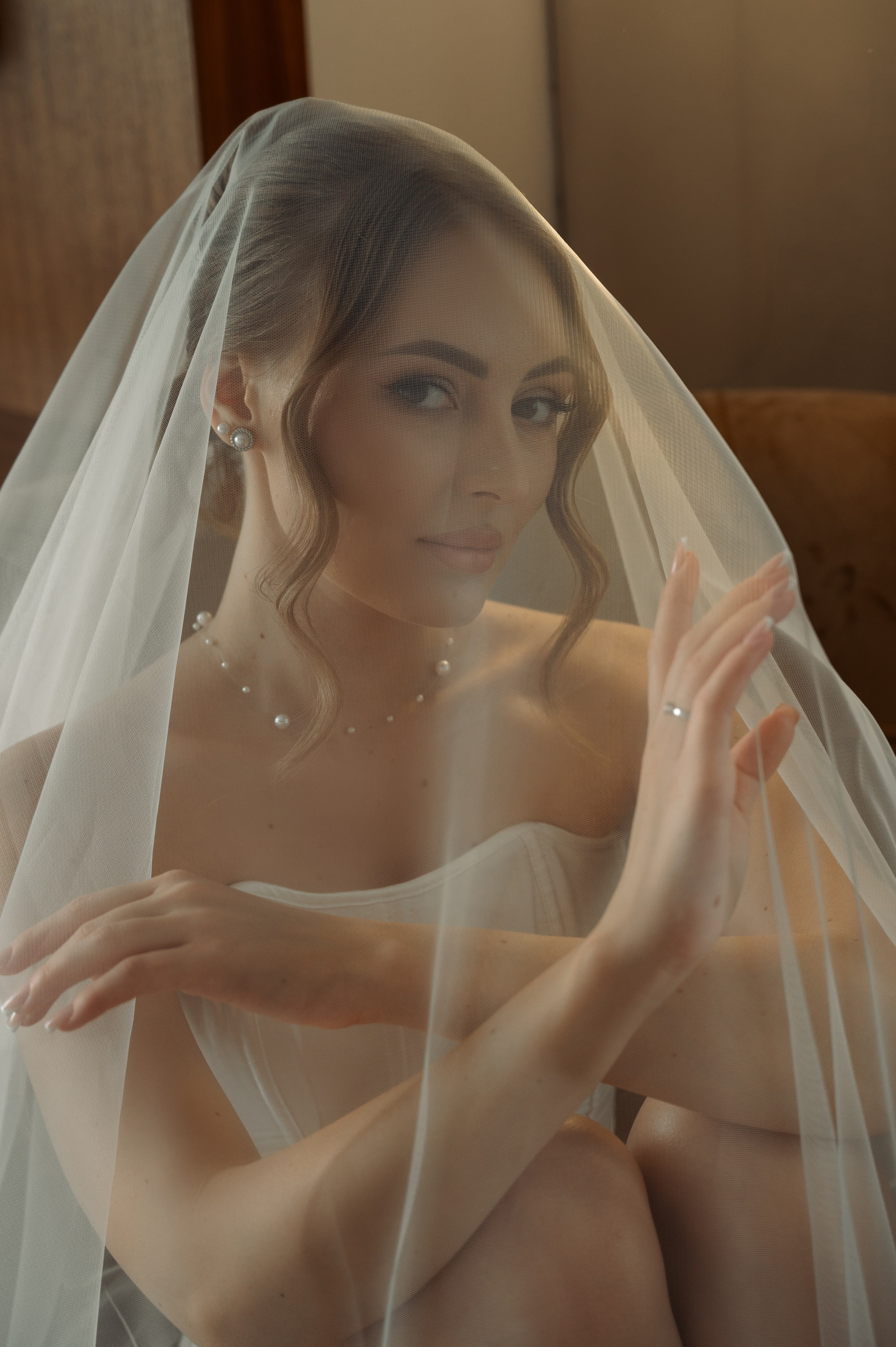 Свадьба (утро в отеле). Свадебный и семейный фотограф в Краснодаре Алина Мельник