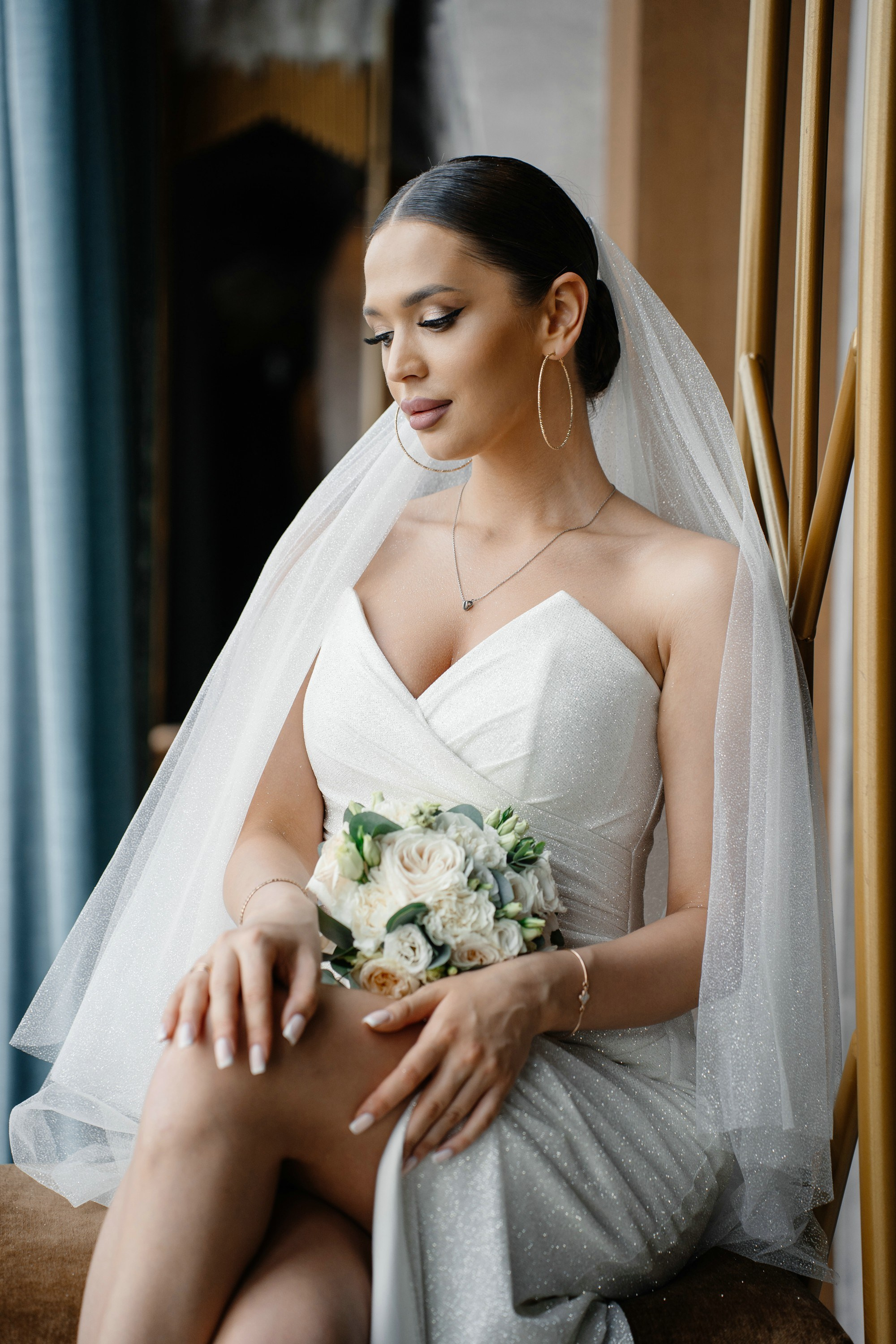 Роспись в ресторане Birds. Свадебный и семейный фотограф в Москве Светлана Зоткина