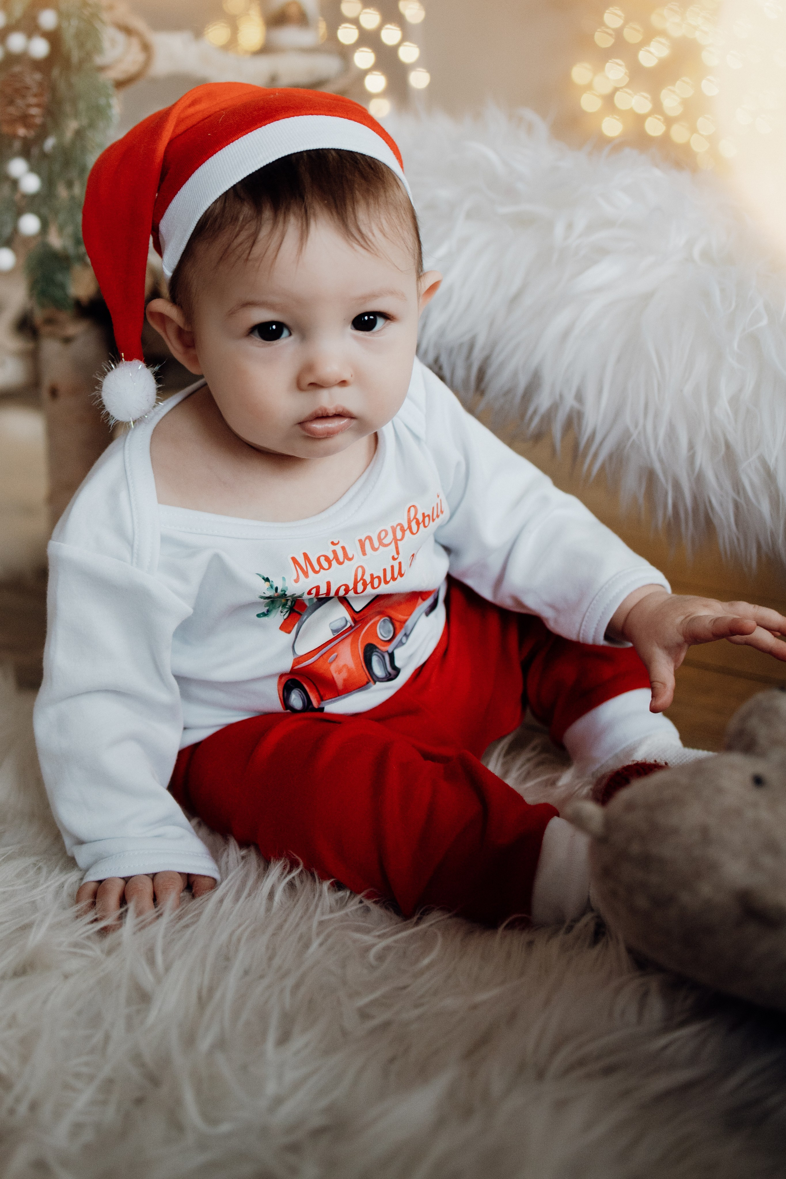 Ирина, Никита и Ярослав. Екатерина Пашкова, фотограф, видеограф в Томске