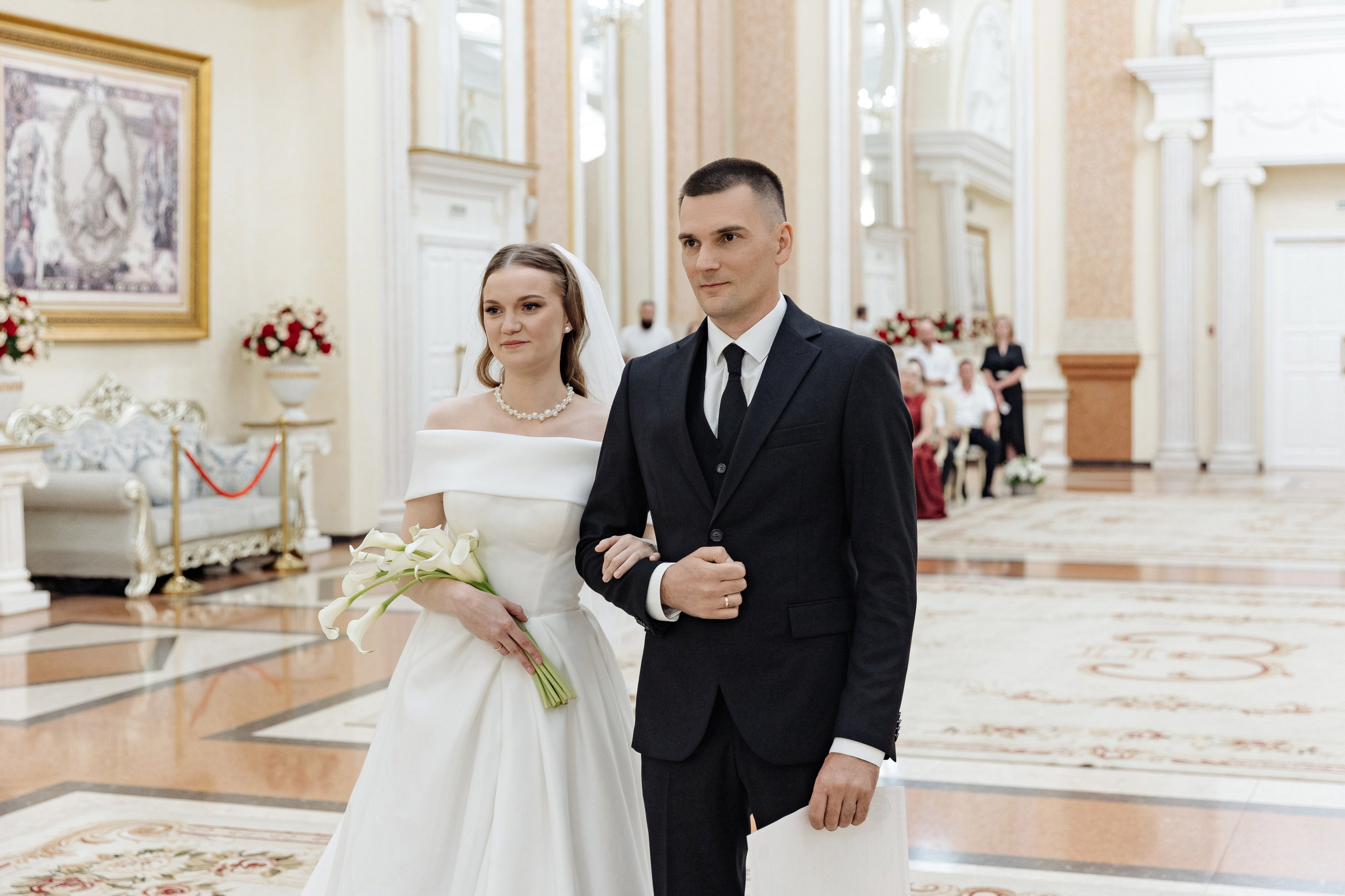 V & P. Фотограф Дзюба Марина. Свадебный фотограф