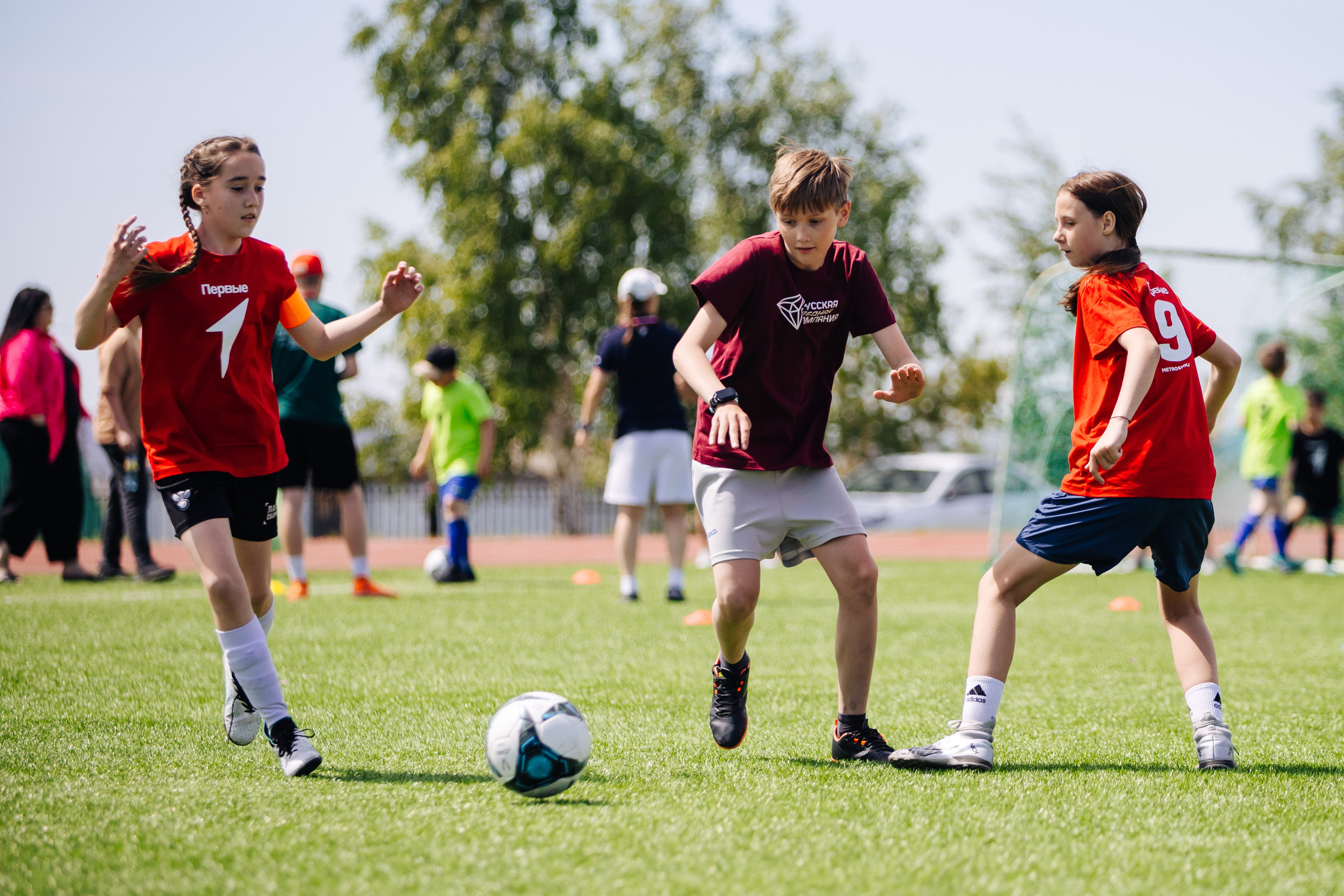 МЕТРОШКА-2025|Фершампенуаз // 28.05.25. Денис Прохоров Фотограф в г. Магнитогорск
