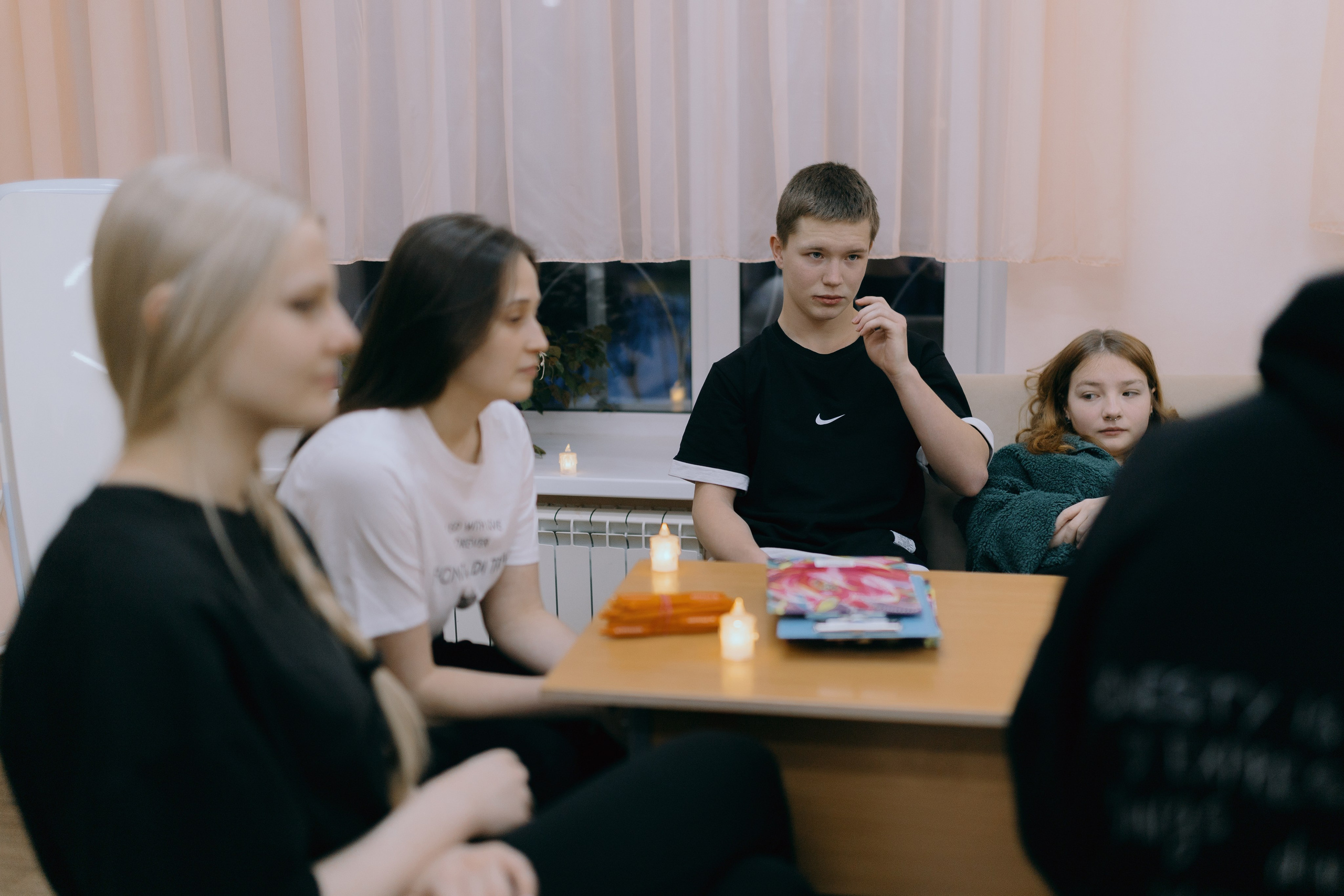 Китайский Новый год в школе-интернате № 5 // 31.01.25. Денис Прохоров Фотограф в г. Магнитогорск