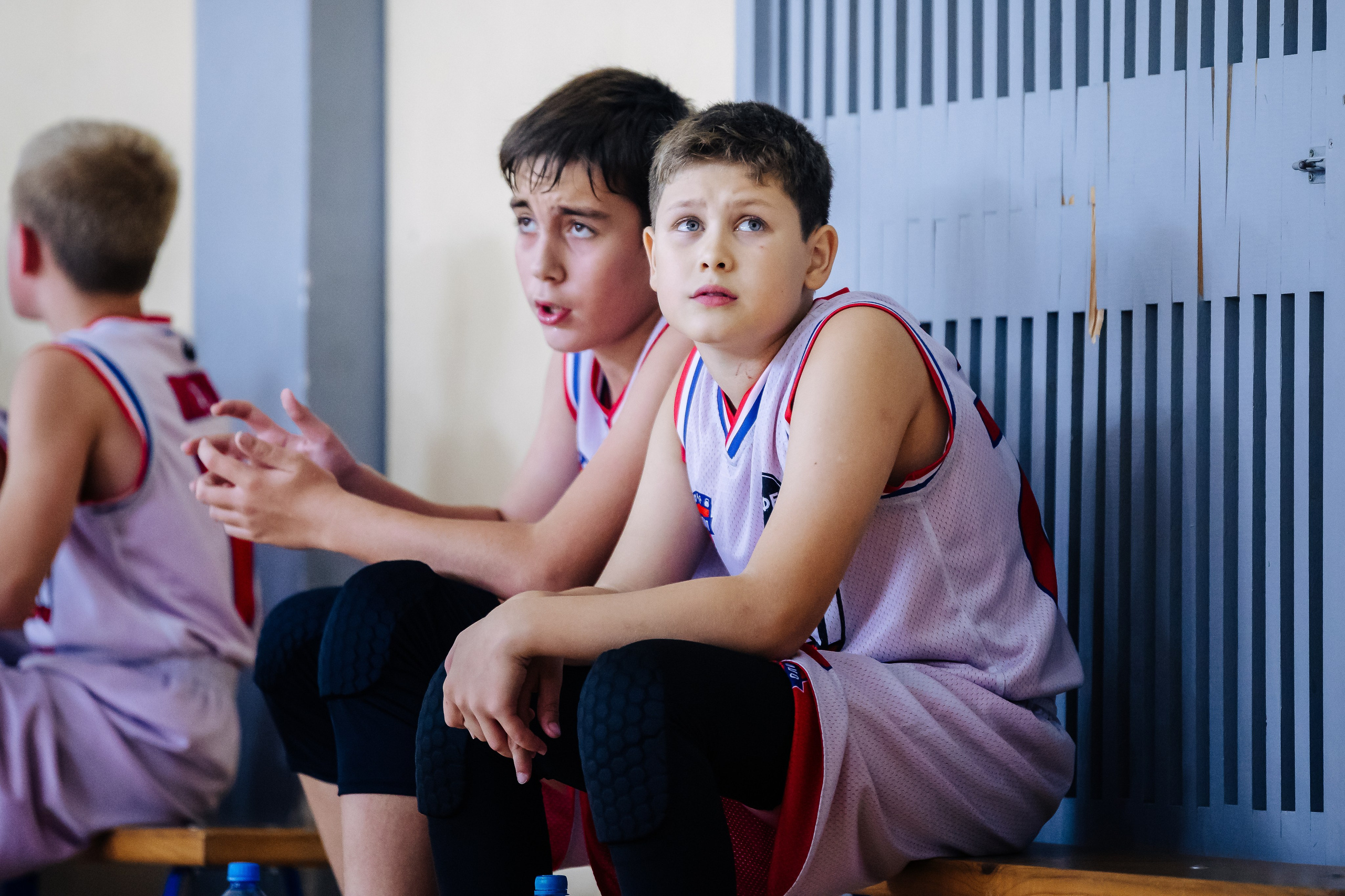 Областные соревнования среди юношей до 13 лет // 20.09.24. Денис Прохоров Фотограф в г. Магнитогорск
