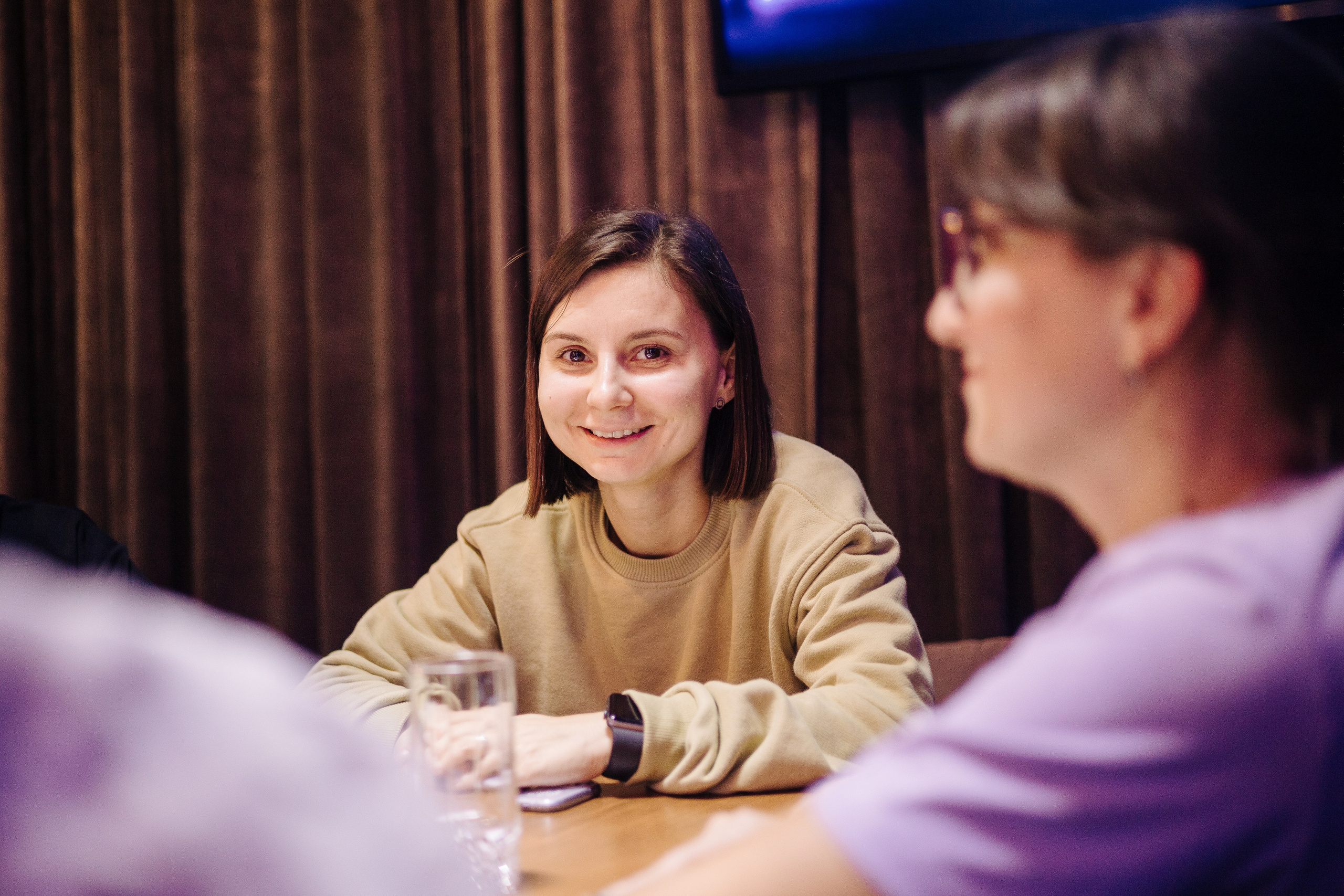 Форум молодежных организаций города. Денис Прохоров Фотограф в г. Магнитогорск