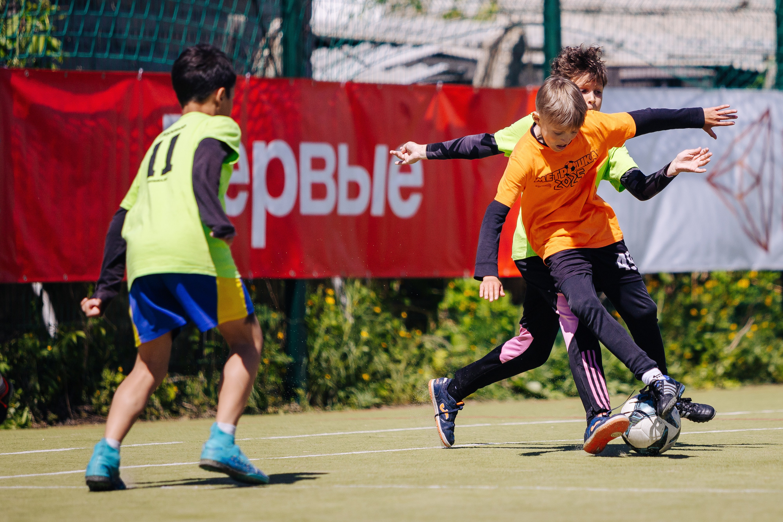 МЕТРОШКА-2025|Сибай // 25.05.25. Денис Прохоров Фотограф в г. Магнитогорск