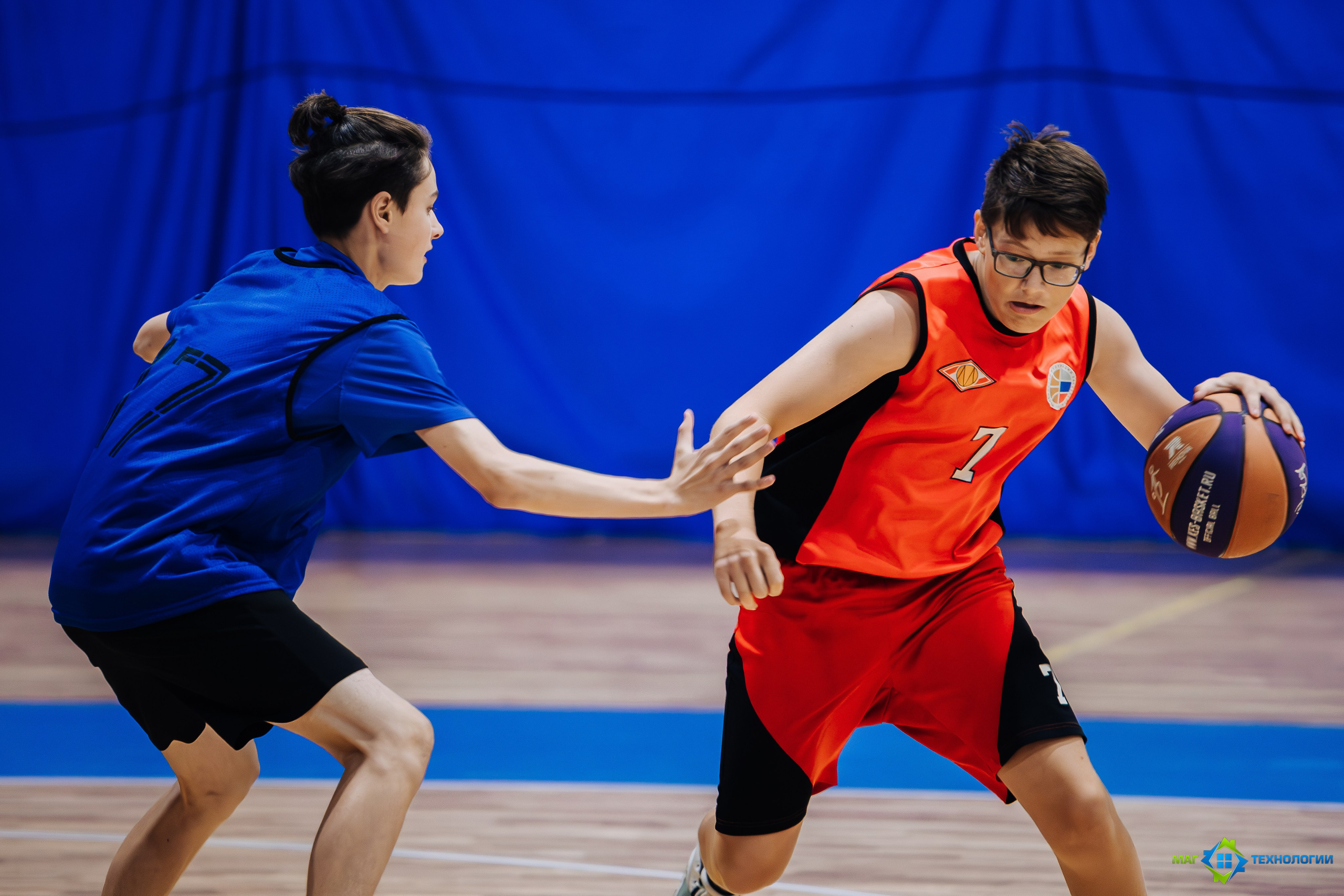 Турнир среди школьных команд 07-09 год // 13.07.2024. Денис Прохоров Фотограф в г. Магнитогорск