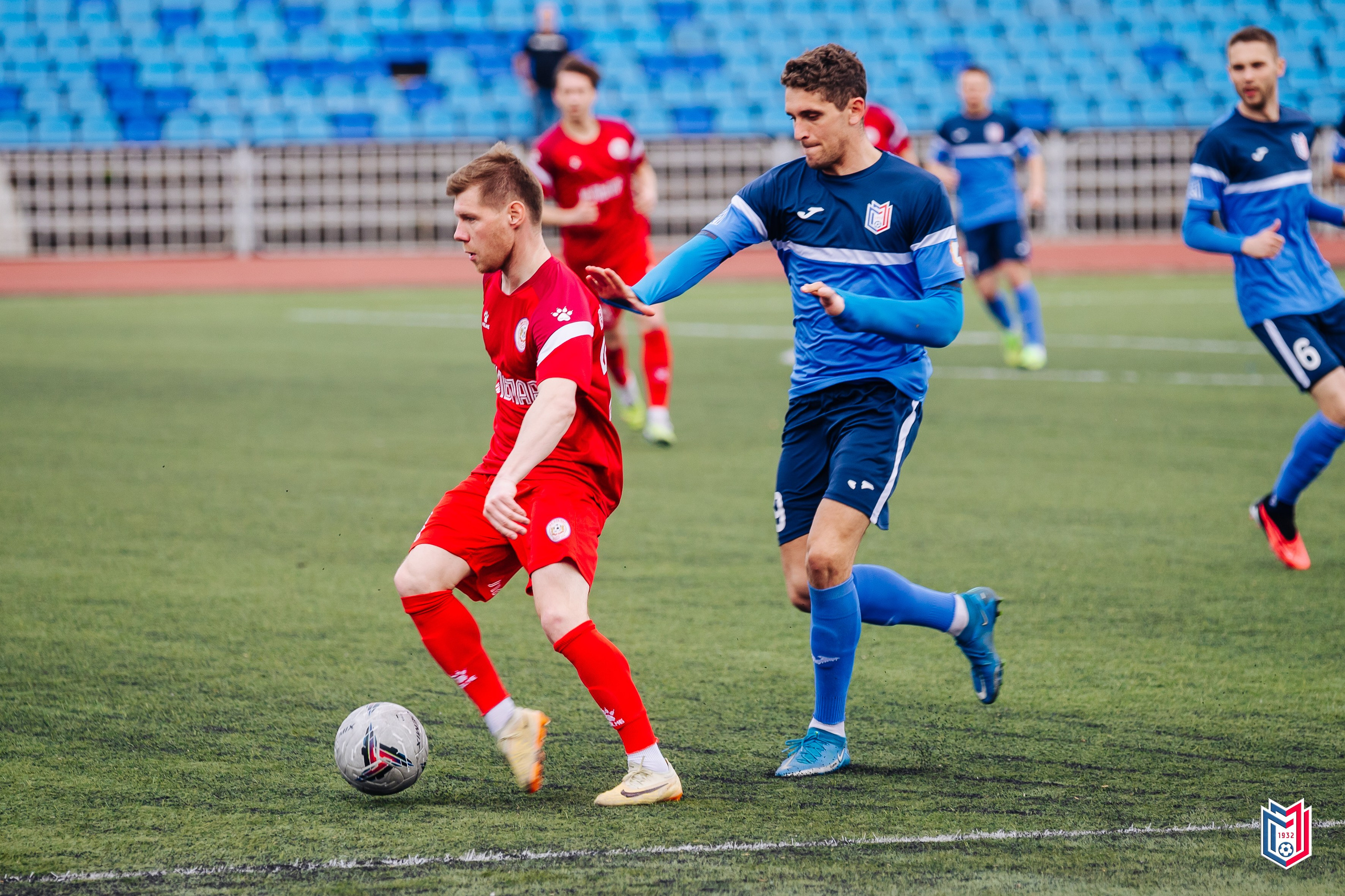 «Металлург-Магнитогорск» — «Ильпар» // 18.05.2024. Денис Прохоров Фотограф в г. Магнитогорск