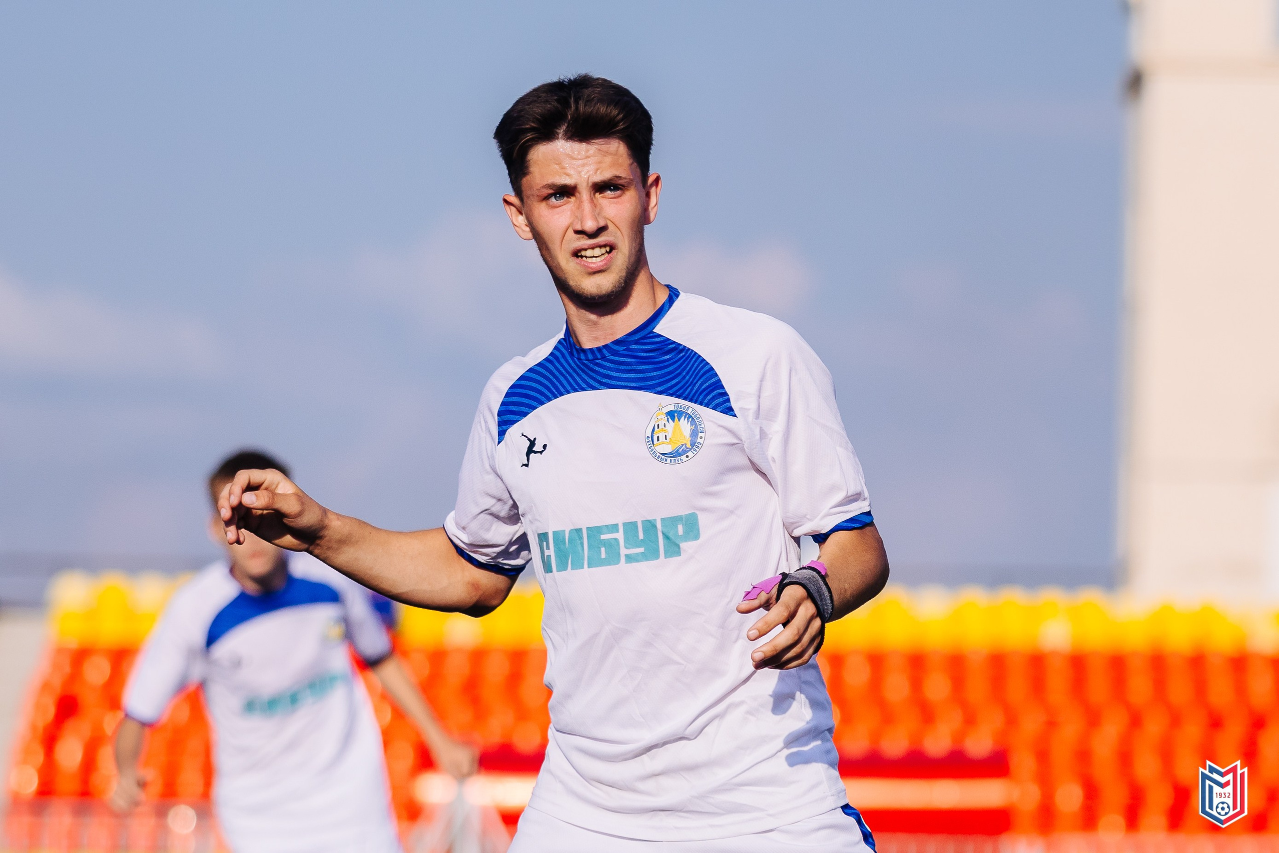 ФК «Металлург-Магнитогорск» — ФК «Тобол» // 06.07.2024. Денис Прохоров Фотограф в г. Магнитогорск