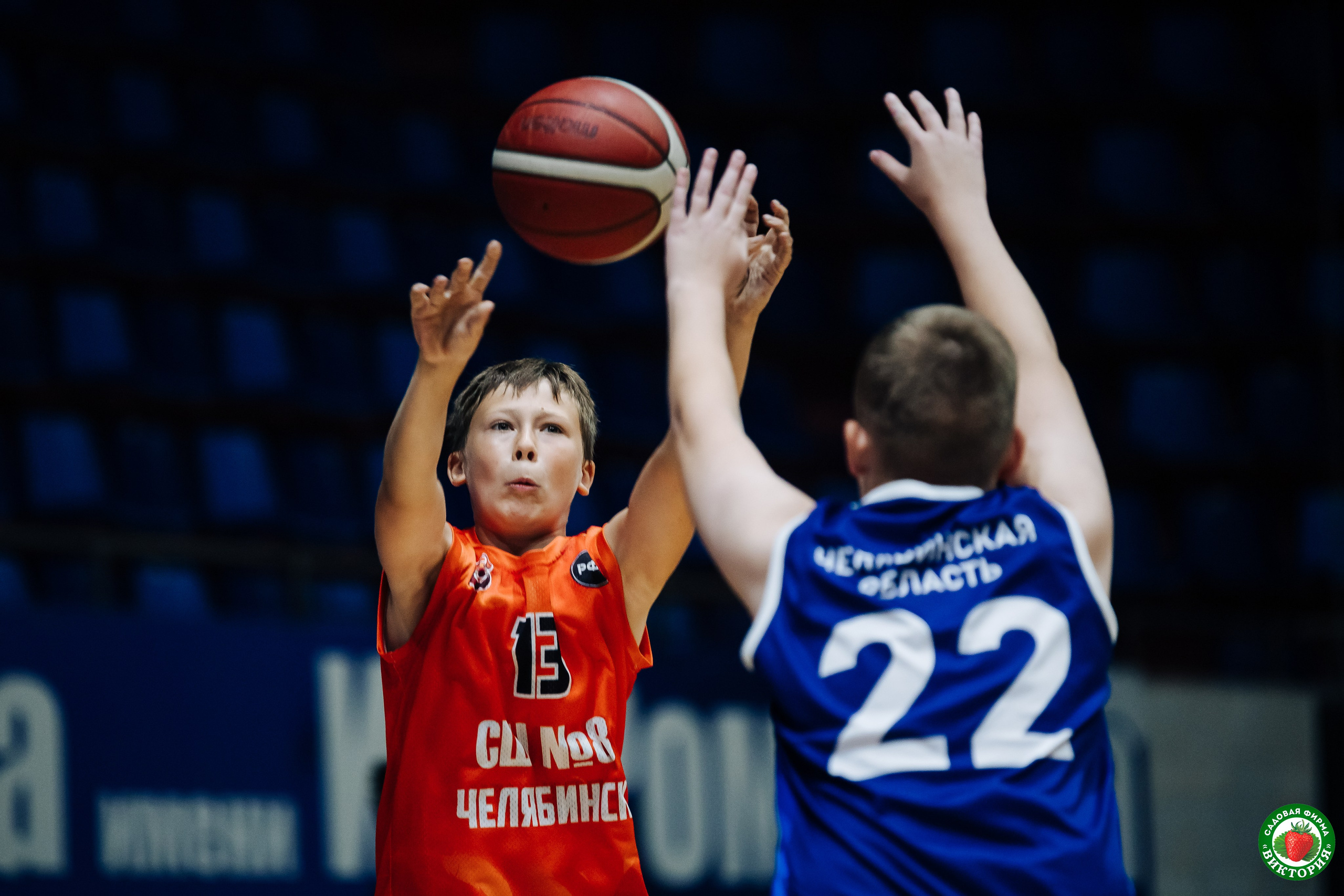 Турнир среди школьных команд 3×3, 2011–2012 гг. // 20.07.2024. Денис Прохоров Фотограф в г. Магнитогорск