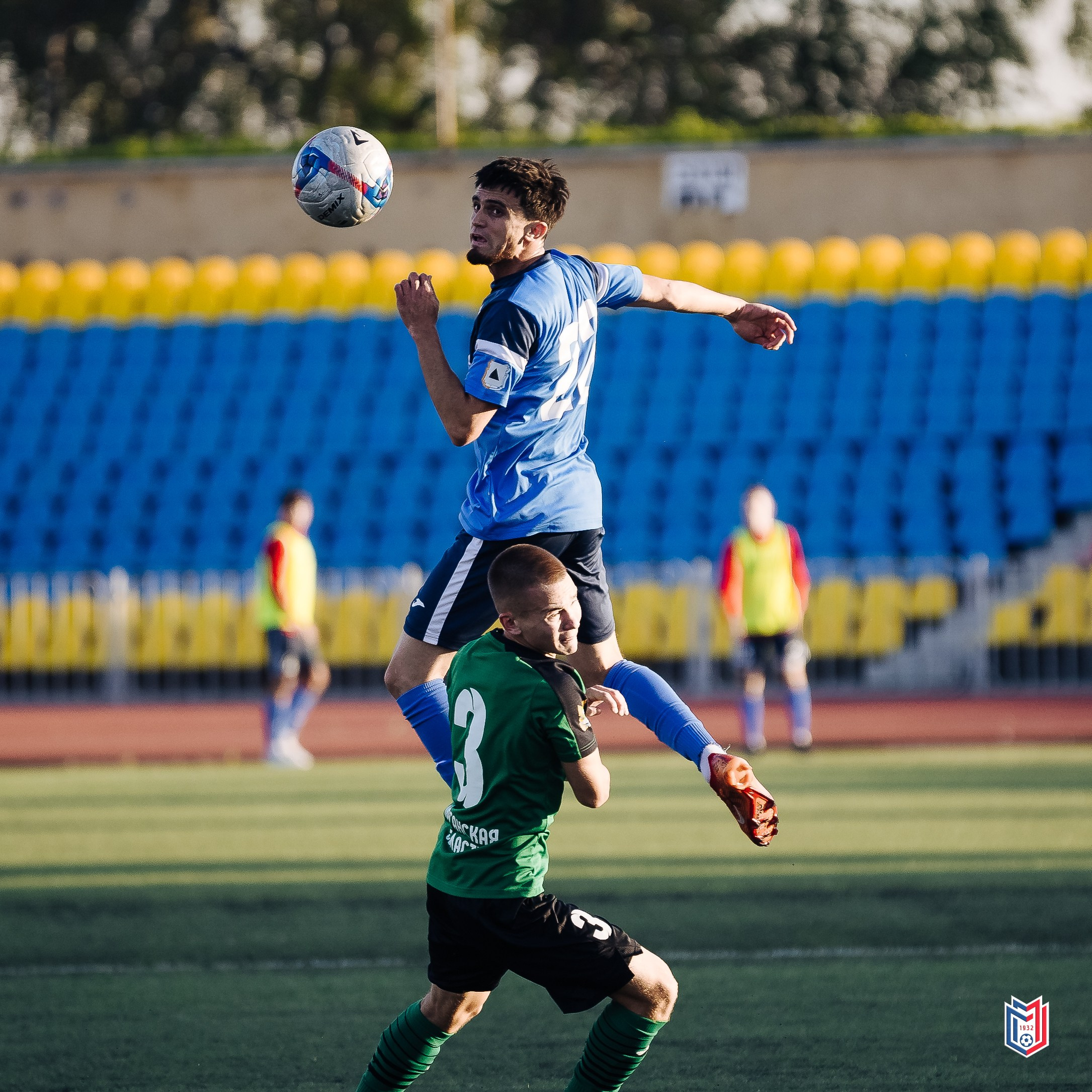 ФК «Металлург-Магнитогорск» — ФК «Курган» // 10.09.24. Денис Прохоров Фотограф в г. Магнитогорск