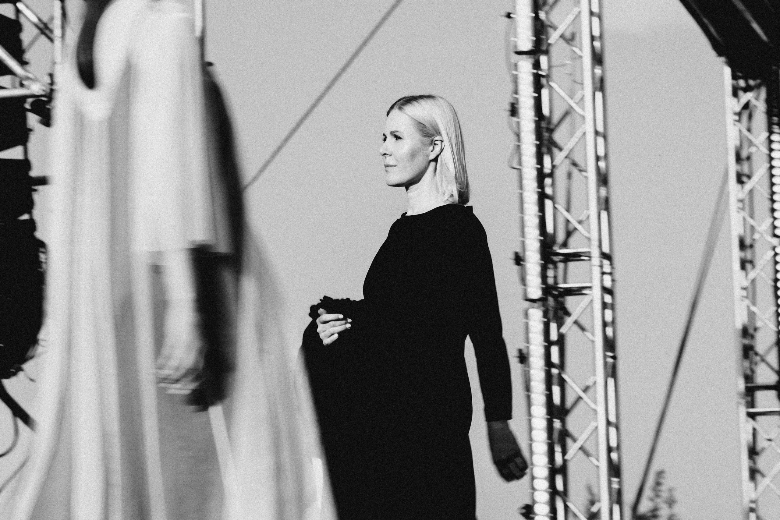 Международный фестиваль моды и музыки «Половодье» // 05.07.2024. Денис Прохоров Фотограф в г. Магнитогорск