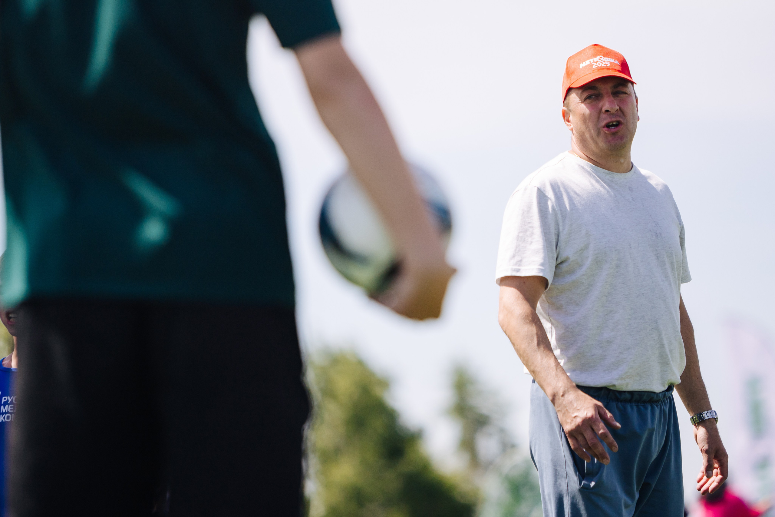 МЕТРОШКА-2025|Фершампенуаз // 28.05.25. Денис Прохоров Фотограф в г. Магнитогорск