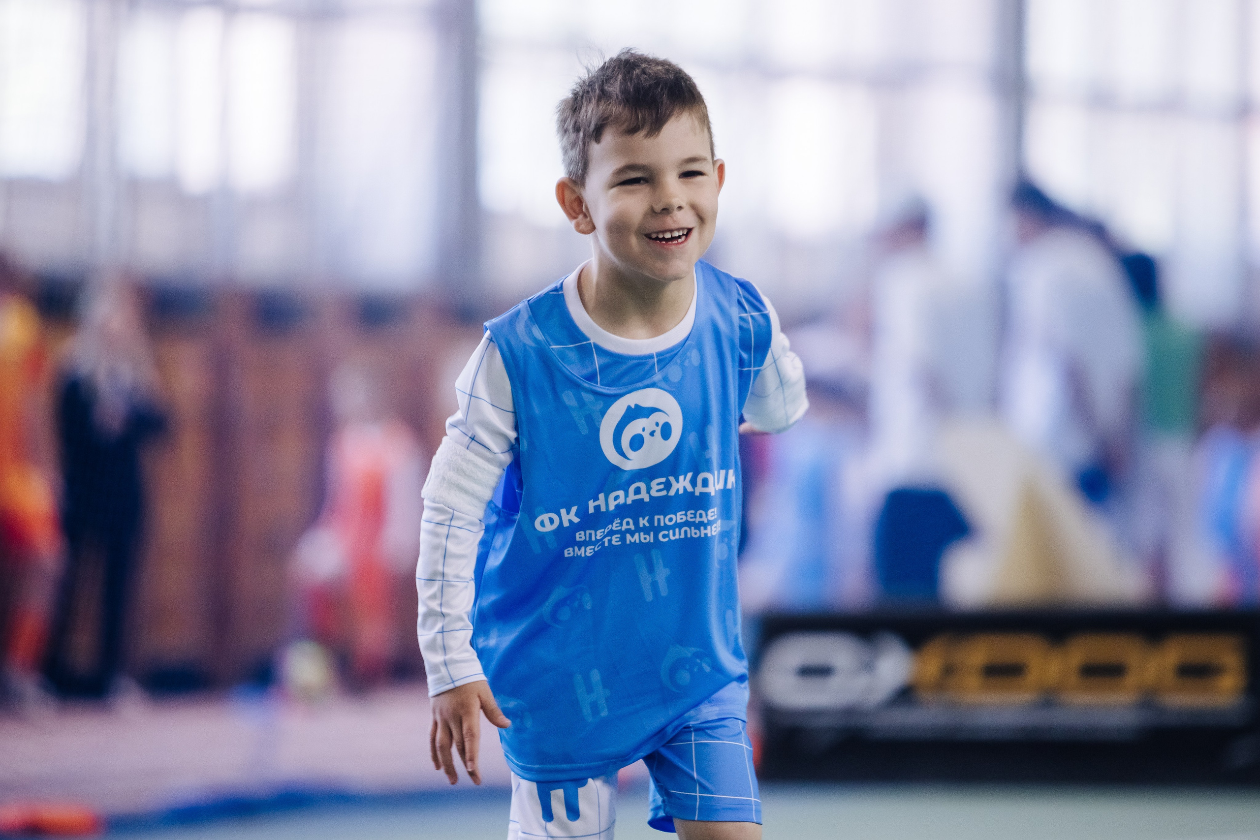 Надеждик CUP // 18.05.25. Денис Прохоров Фотограф в г. Магнитогорск