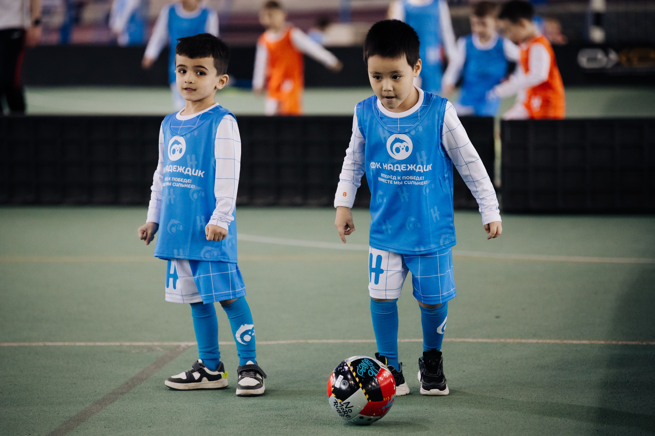 Надеждик CUP // 16.02.25. Денис Прохоров Фотограф в г. Магнитогорск