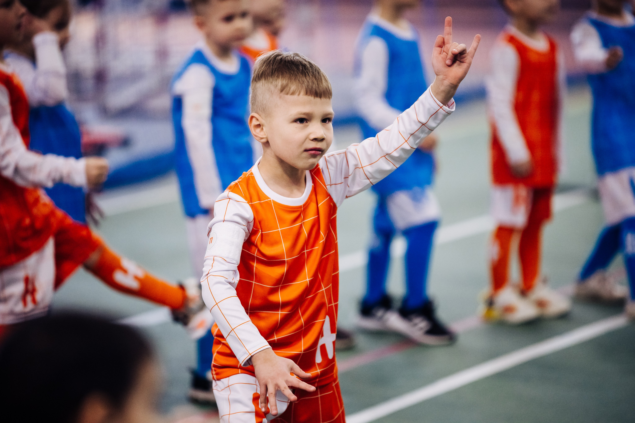 Надеждик CUP // 16.02.25. Денис Прохоров Фотограф в г. Магнитогорск