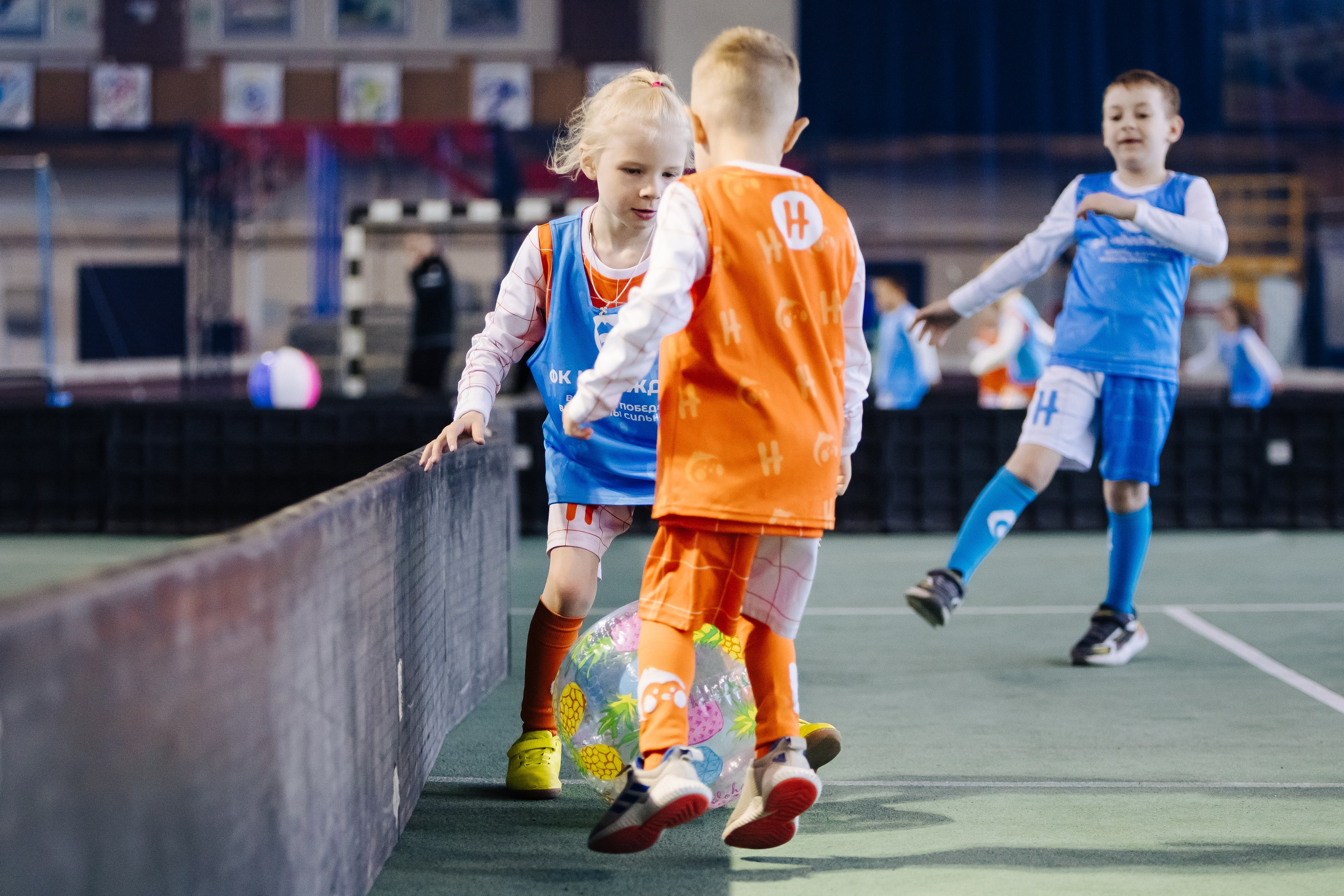 Надеждик CUP // 18.05.25. Денис Прохоров Фотограф в г. Магнитогорск