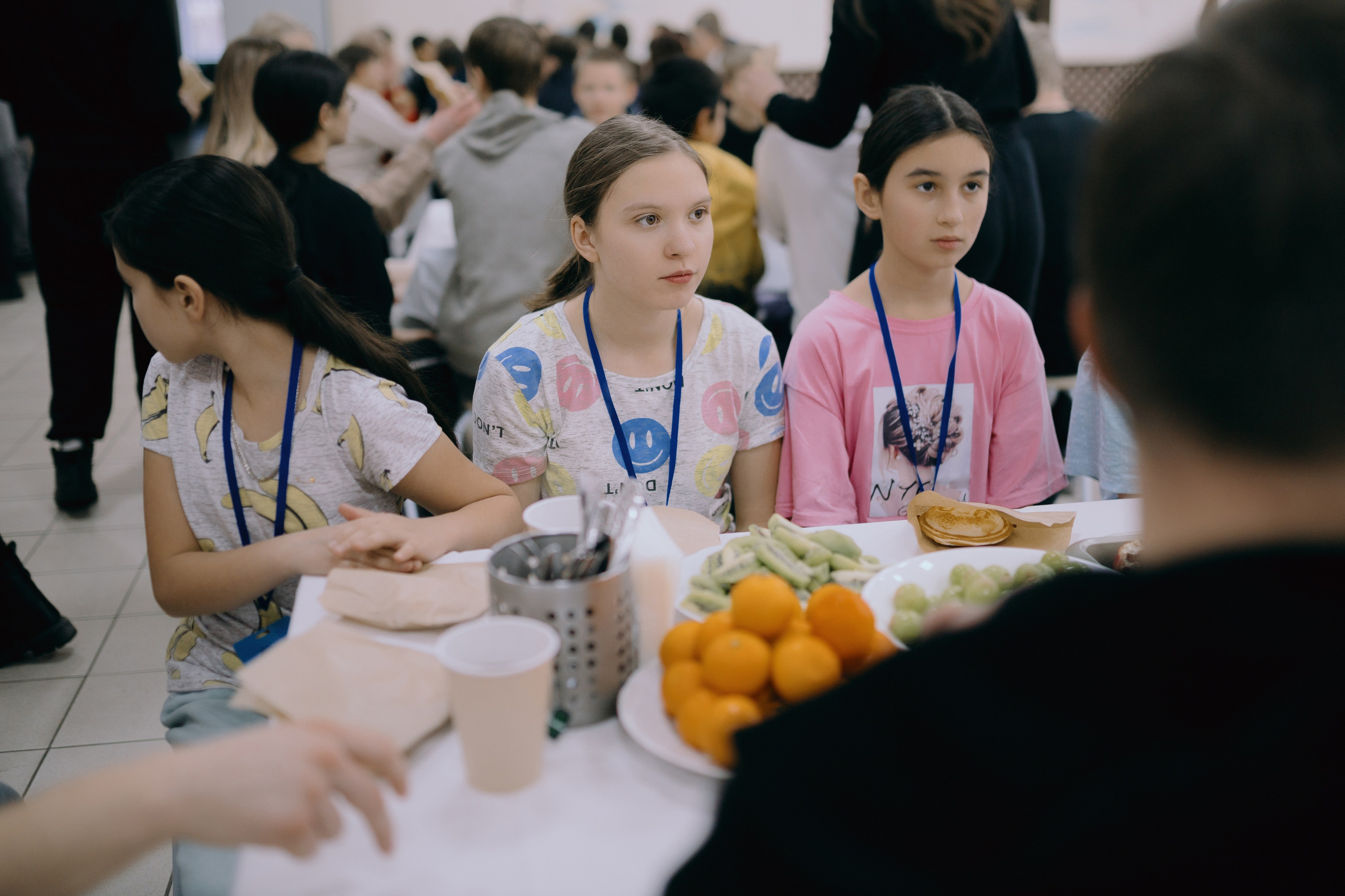 Спортивно-коммуникативная игра «МЫ СЕМЬЯ» // 02.02.25. Денис Прохоров Фотограф в г. Магнитогорск