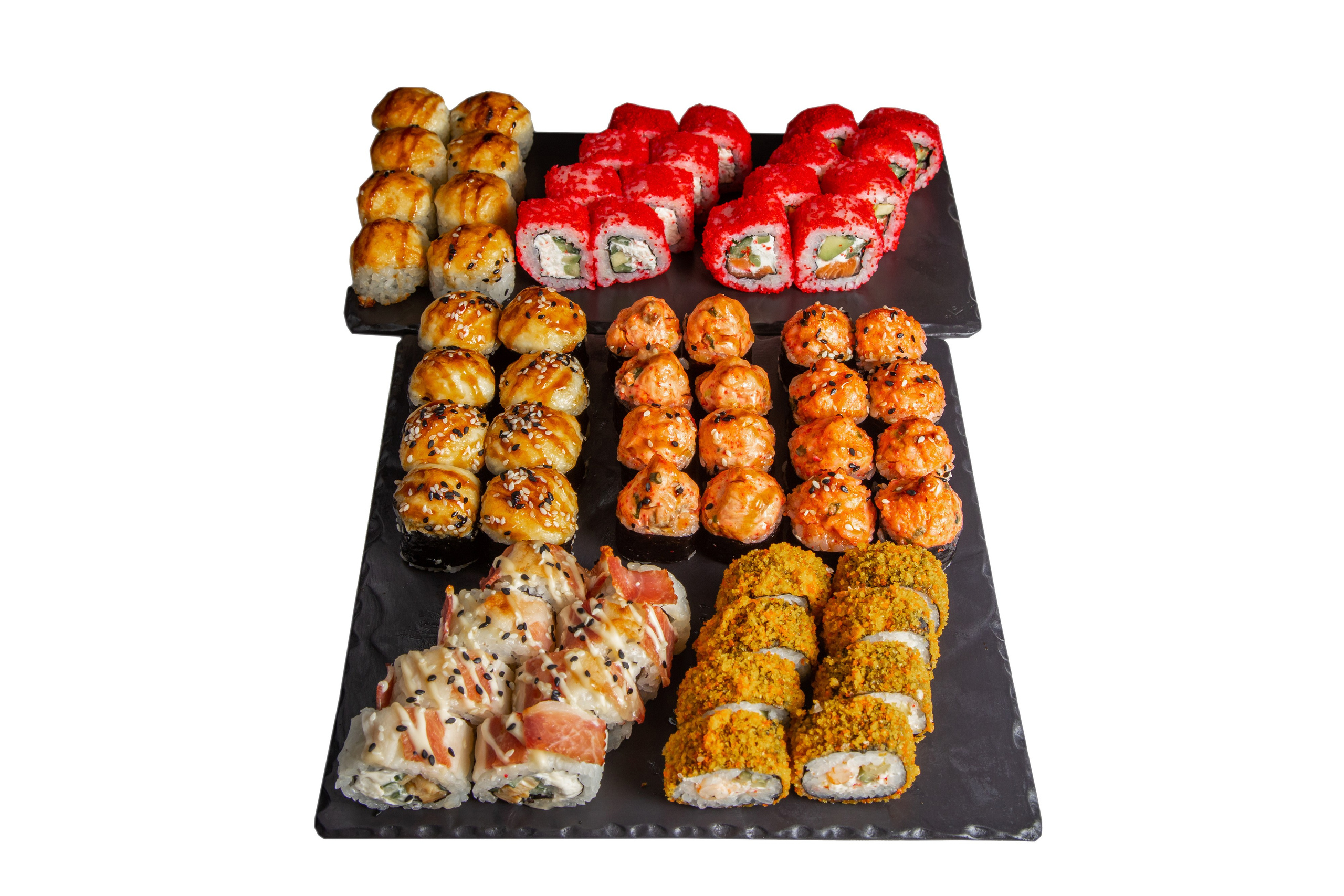 Кейс: Съемка меню для доставки. Свадебная, репортажная и бизнес съёмка в Ростове-на-Дону