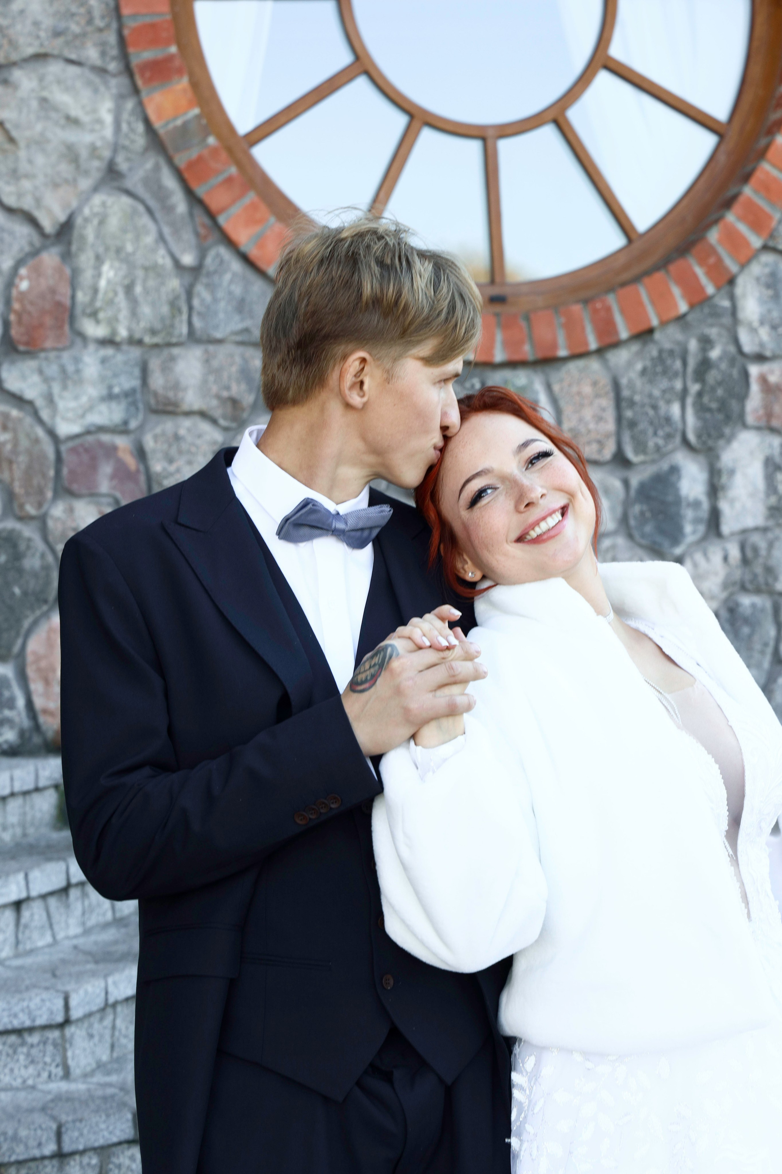 Илья & Ксения. Olya Posnimay