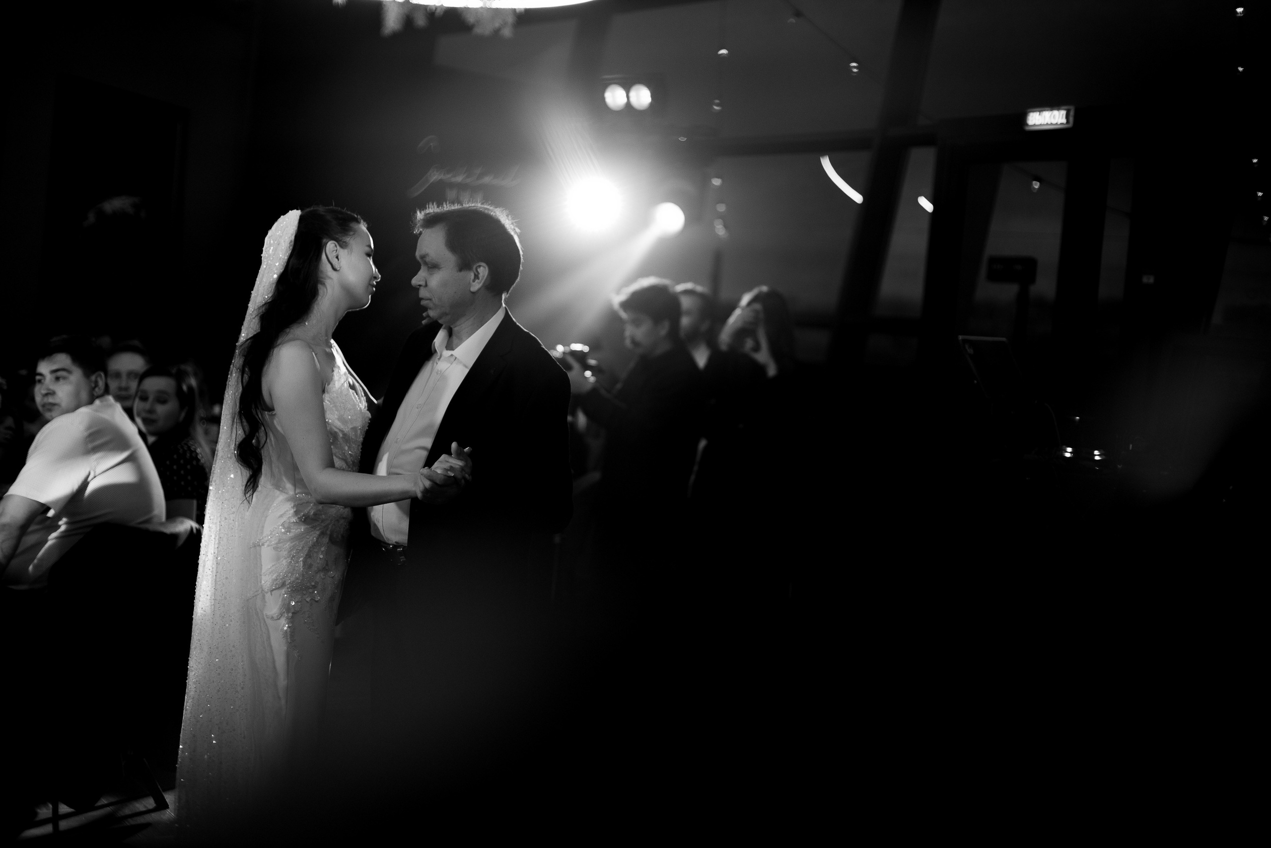 Иван & Настя. Свадебный и репортажный фотограф в Чебоксарах Покровский Александр