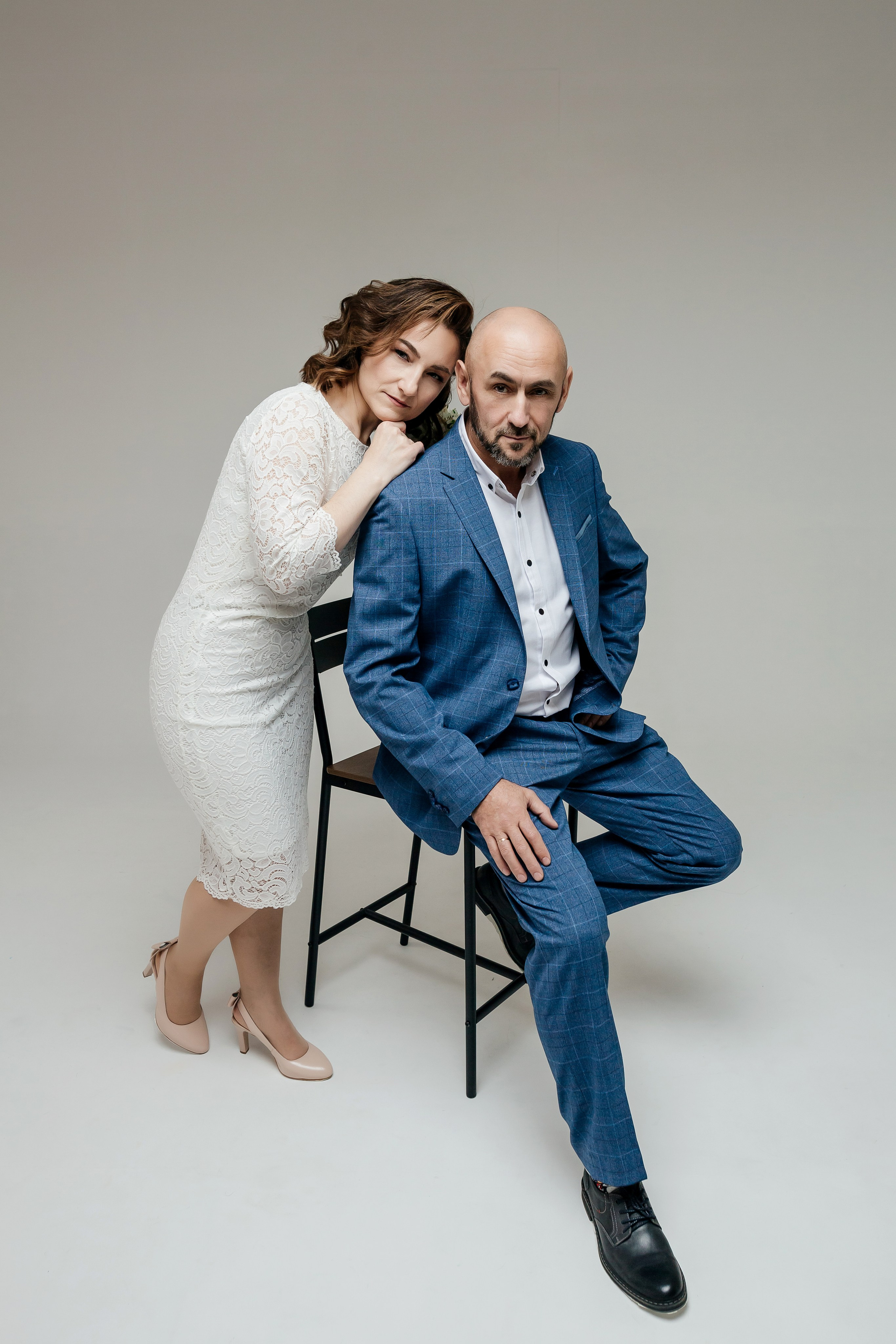 Свадебная фотосессия Елены и Константина 18.10.2024. Женский фотограф в Оренбурге Ирина Заводчикова