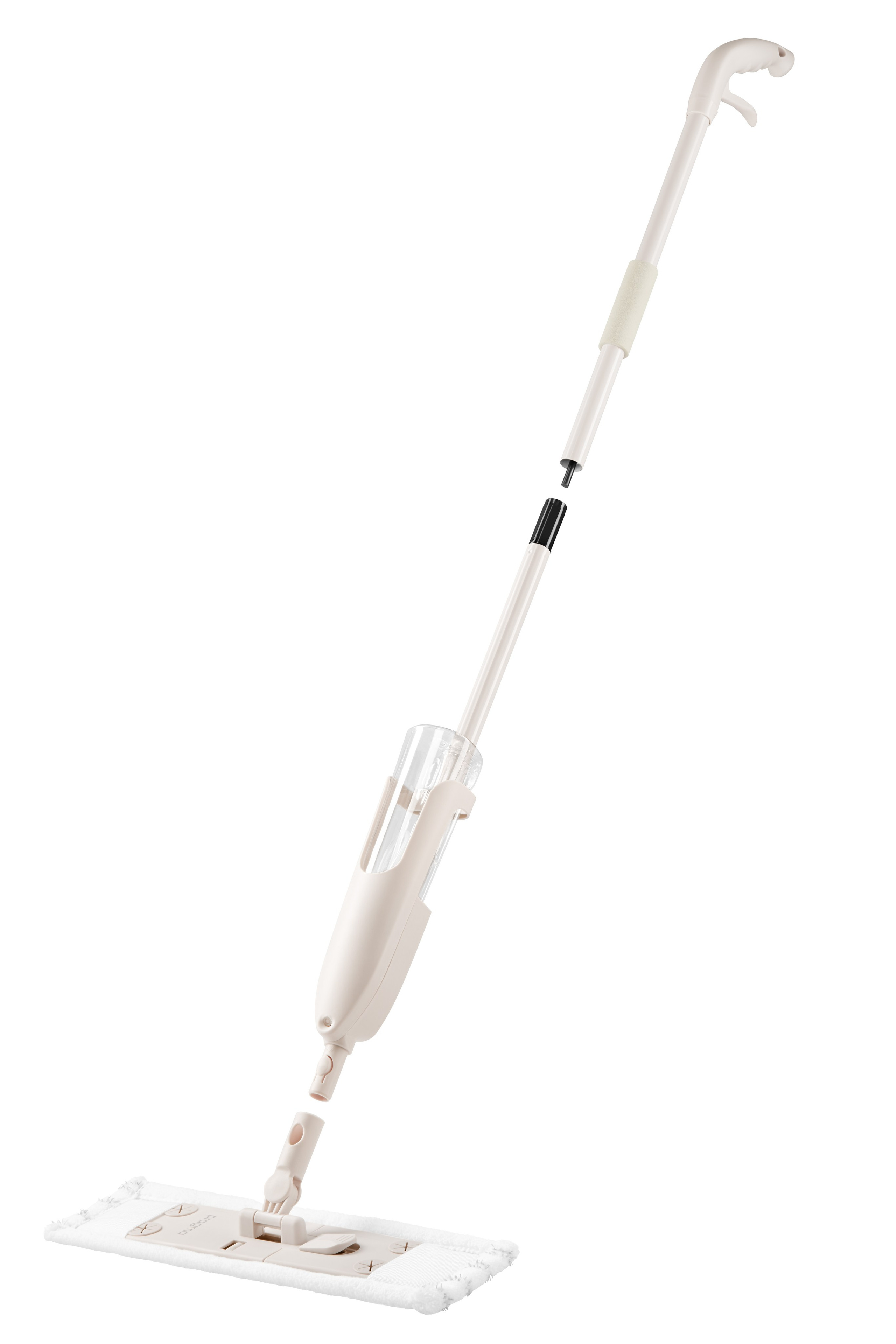 Швабры Pragma. Олег Дмитриев