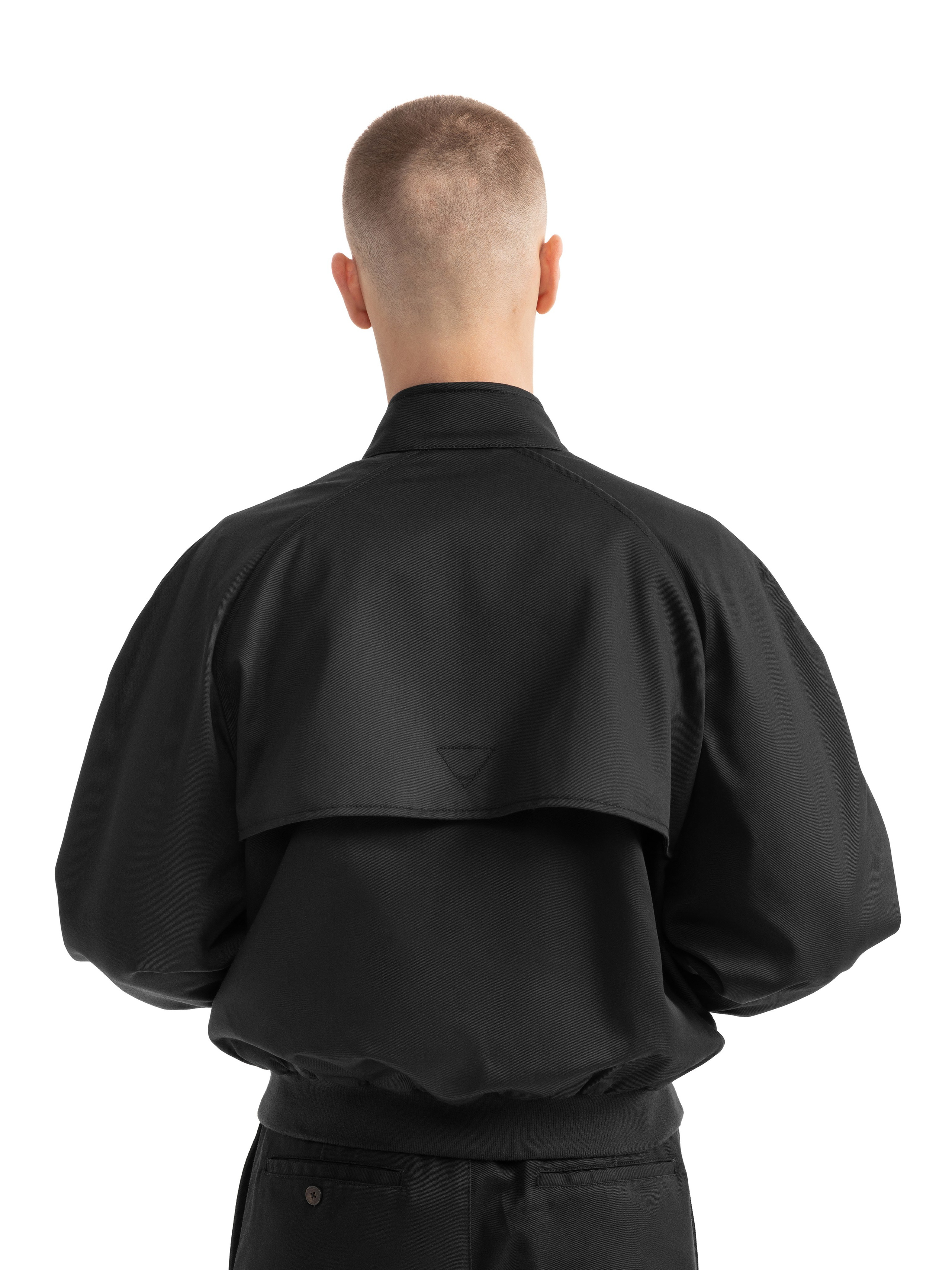 Гоша Рубчинский. Олег Дмитриев