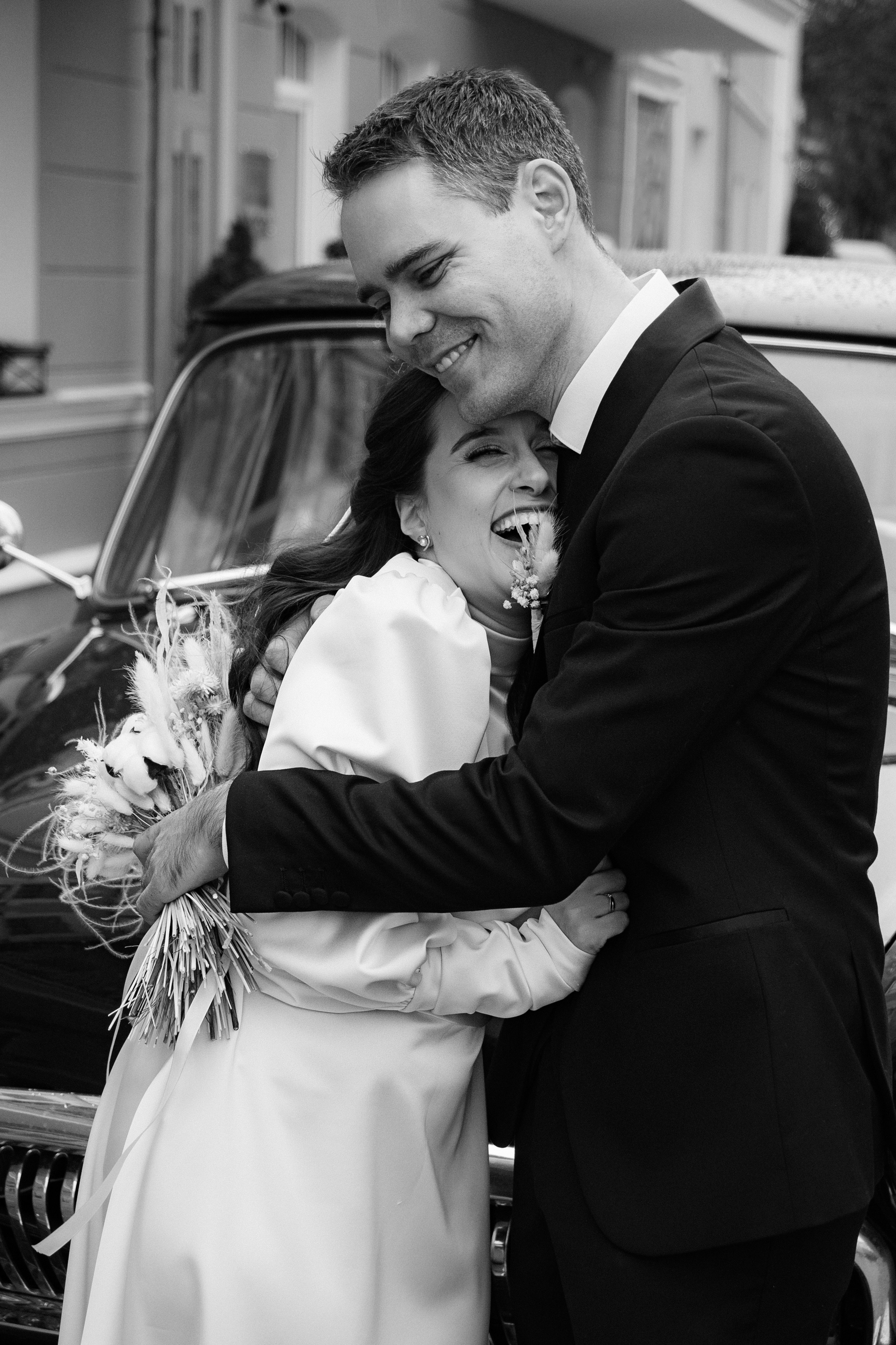 Ксения и Леонид. Фотограф в Калининграде Дмитрий Мишин