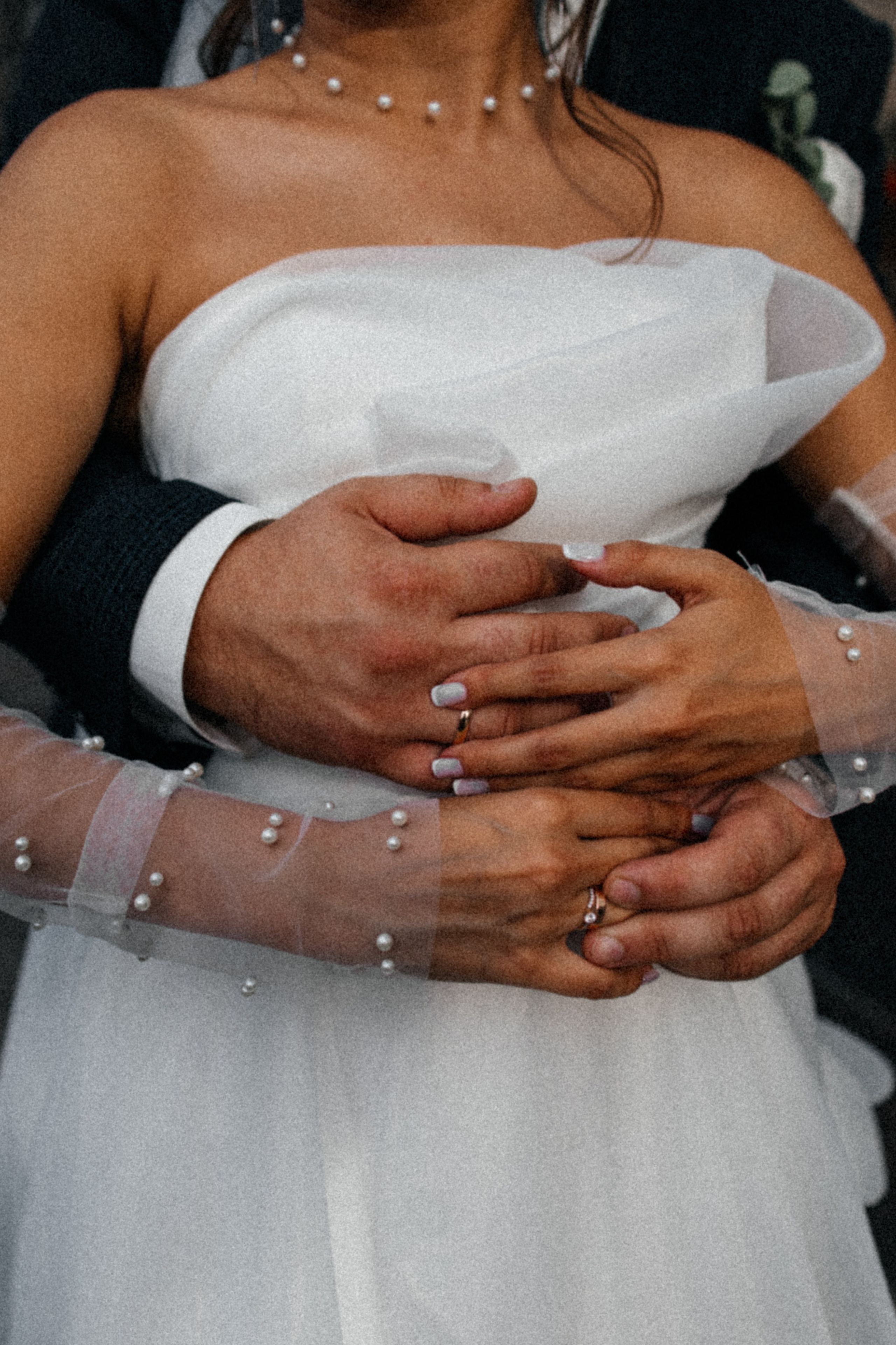 Дмитрий и Лана. Свадебный и семейный фотограф в Ростове-на-Дону