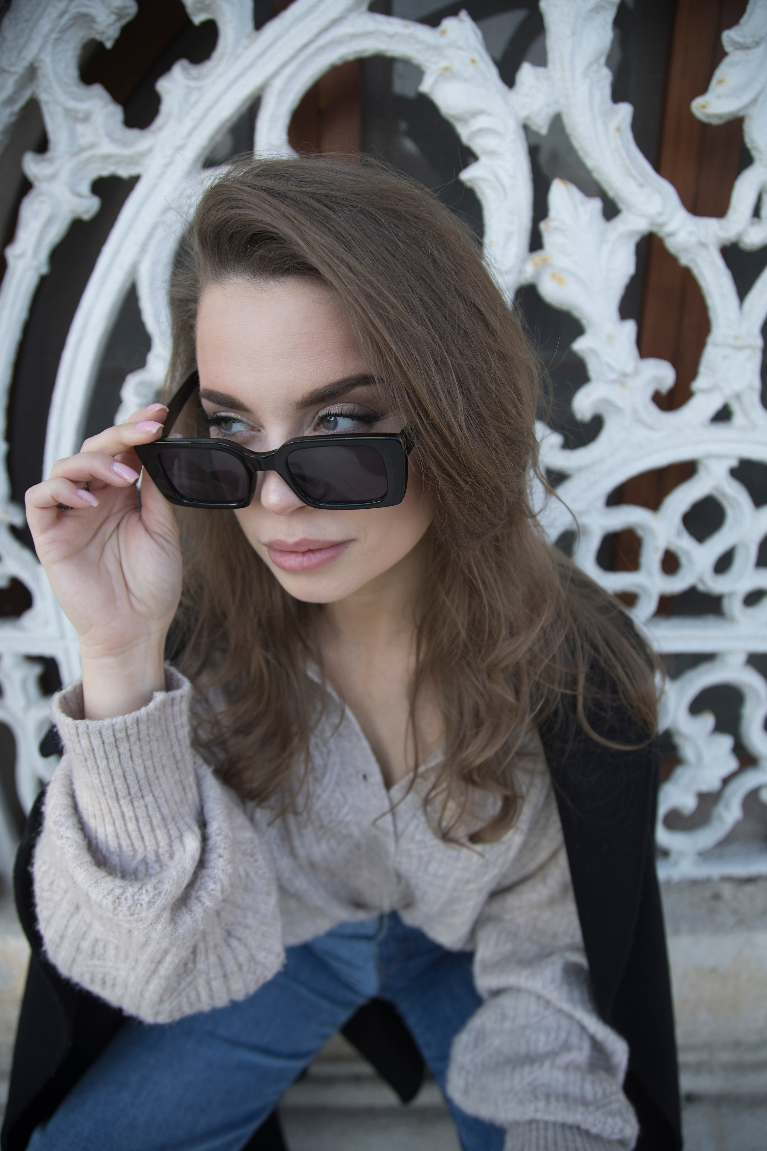 Street. KASSANDRA.MEDIA