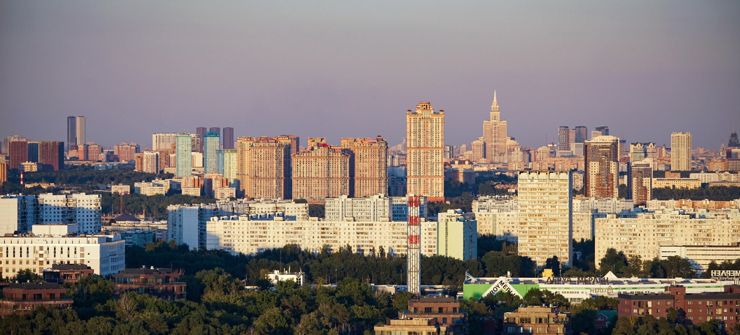 МОСКВА. Семейный и travel-фотограф из Израиля
