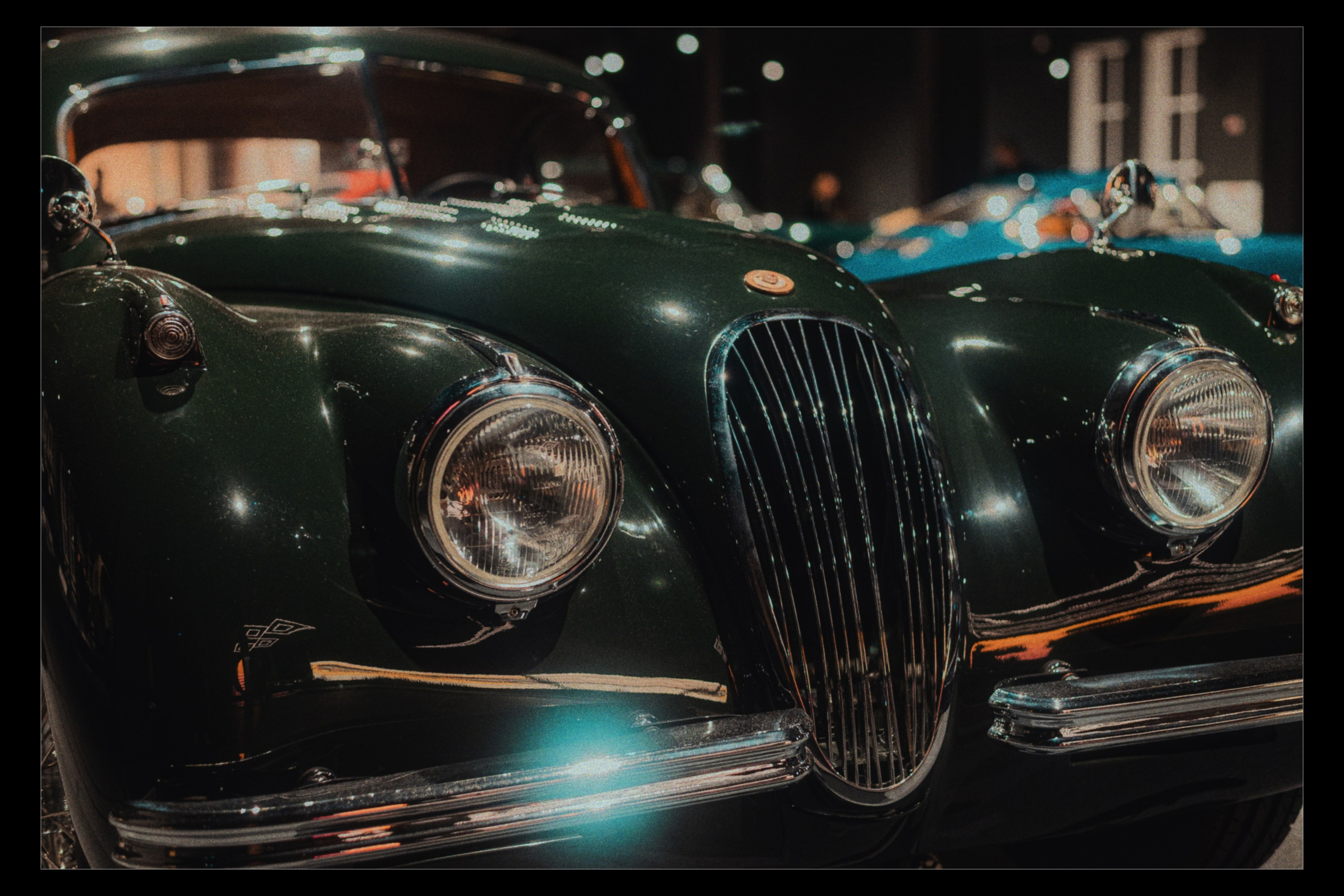 Музей УГМК. Место {не}банальных фото