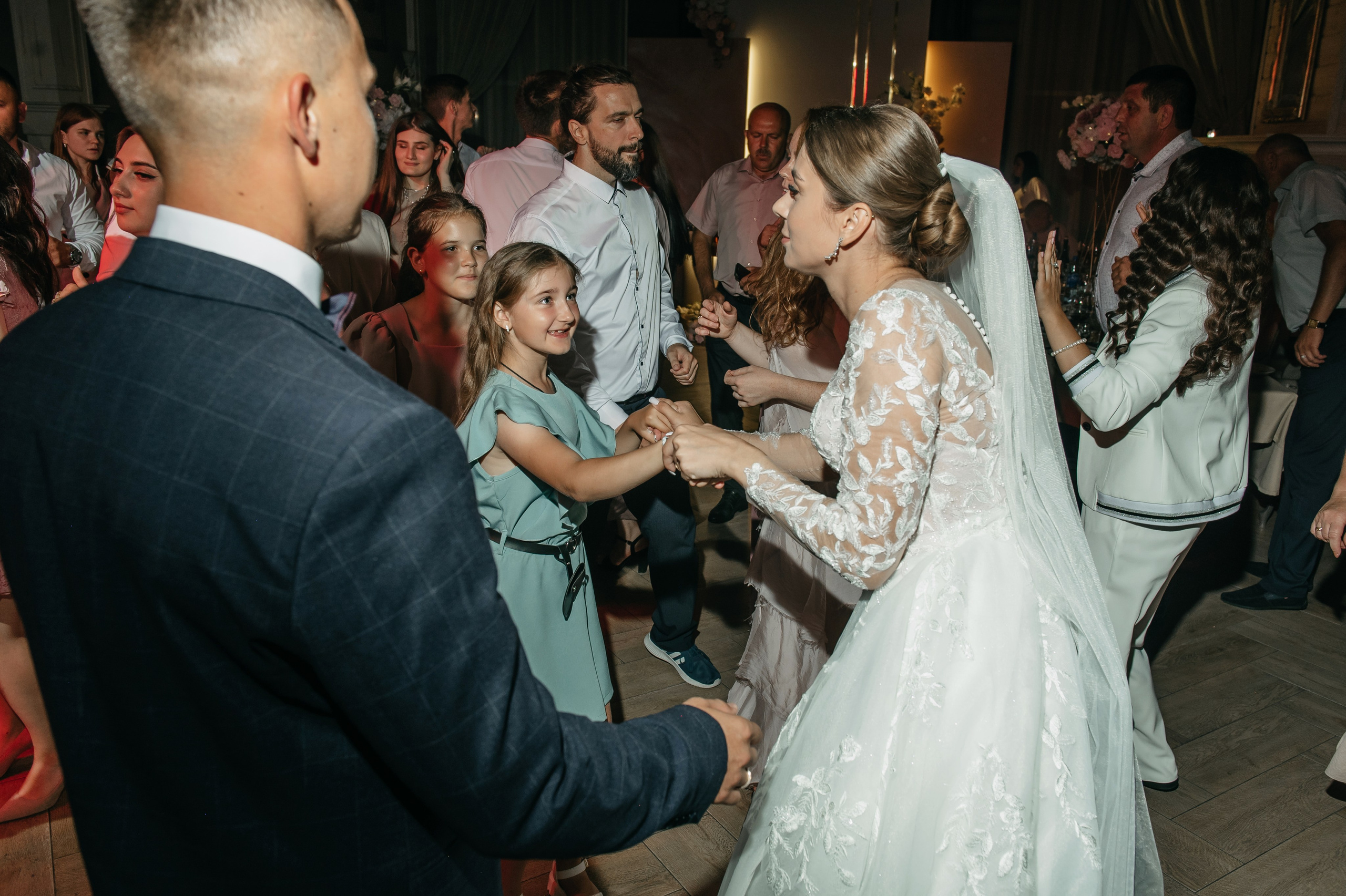 Алексей и Кристина. Фотограф в Белгороде Александр Архипов