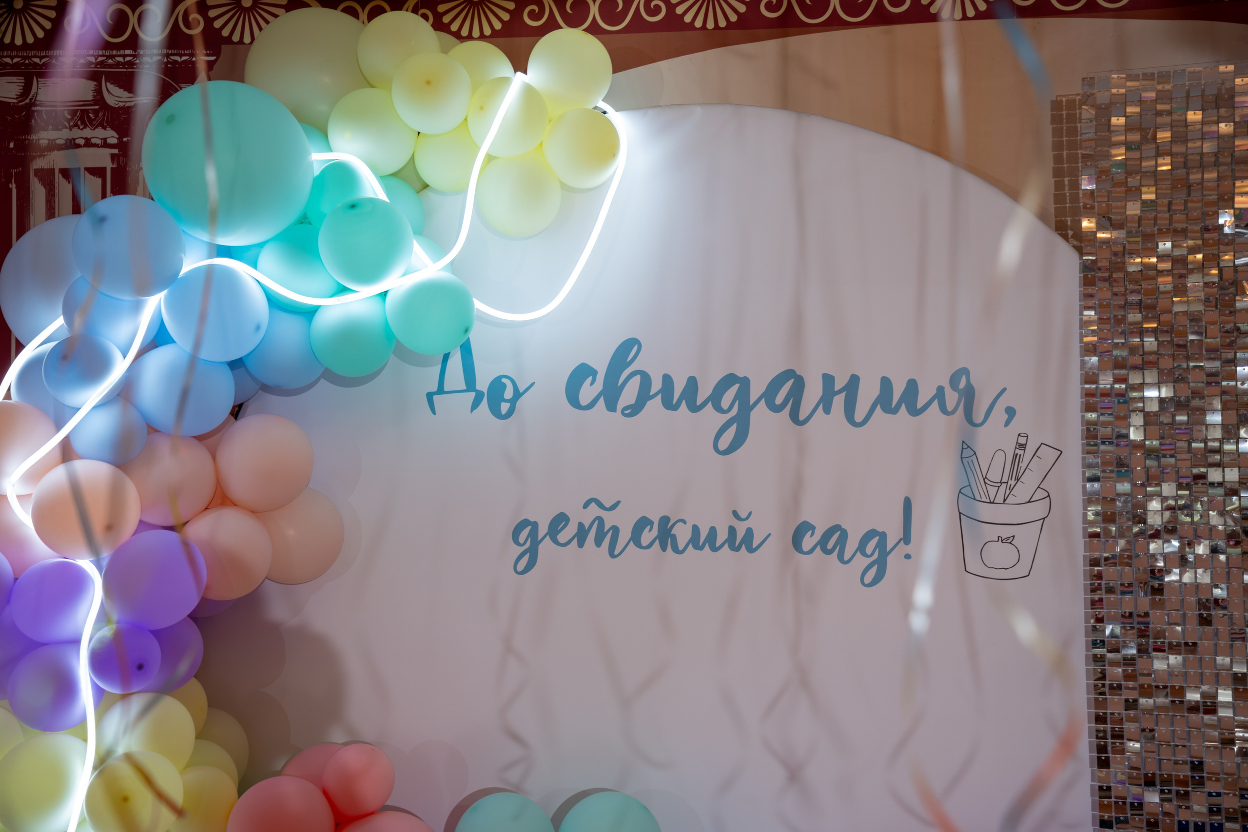 Фотосъёмка утренников и выпускных в детском саду. «Студия DRONAVT`s» — видеосъёмка и фотография г. Москва