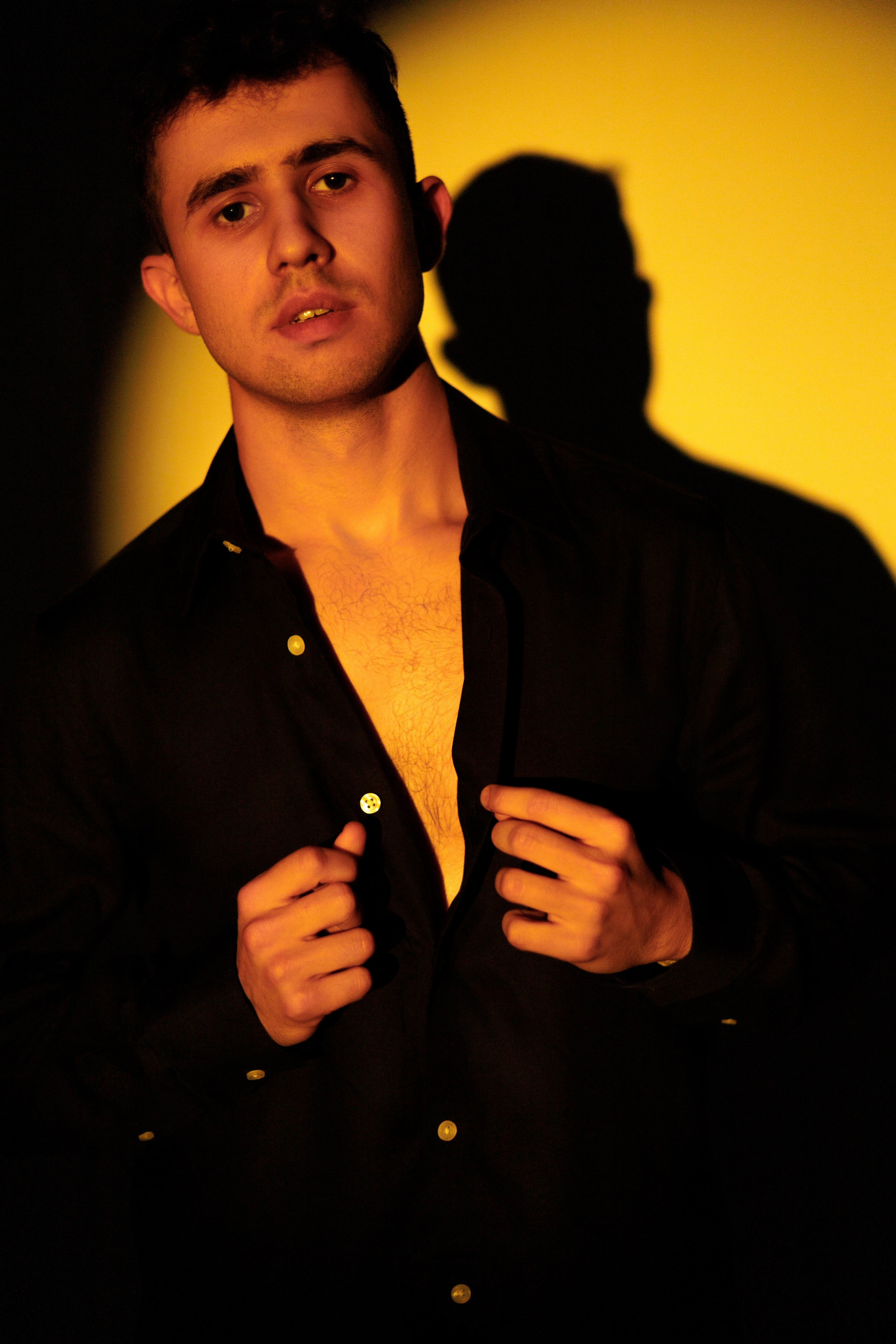 Андрей. Gorbunova Alina Фотограф