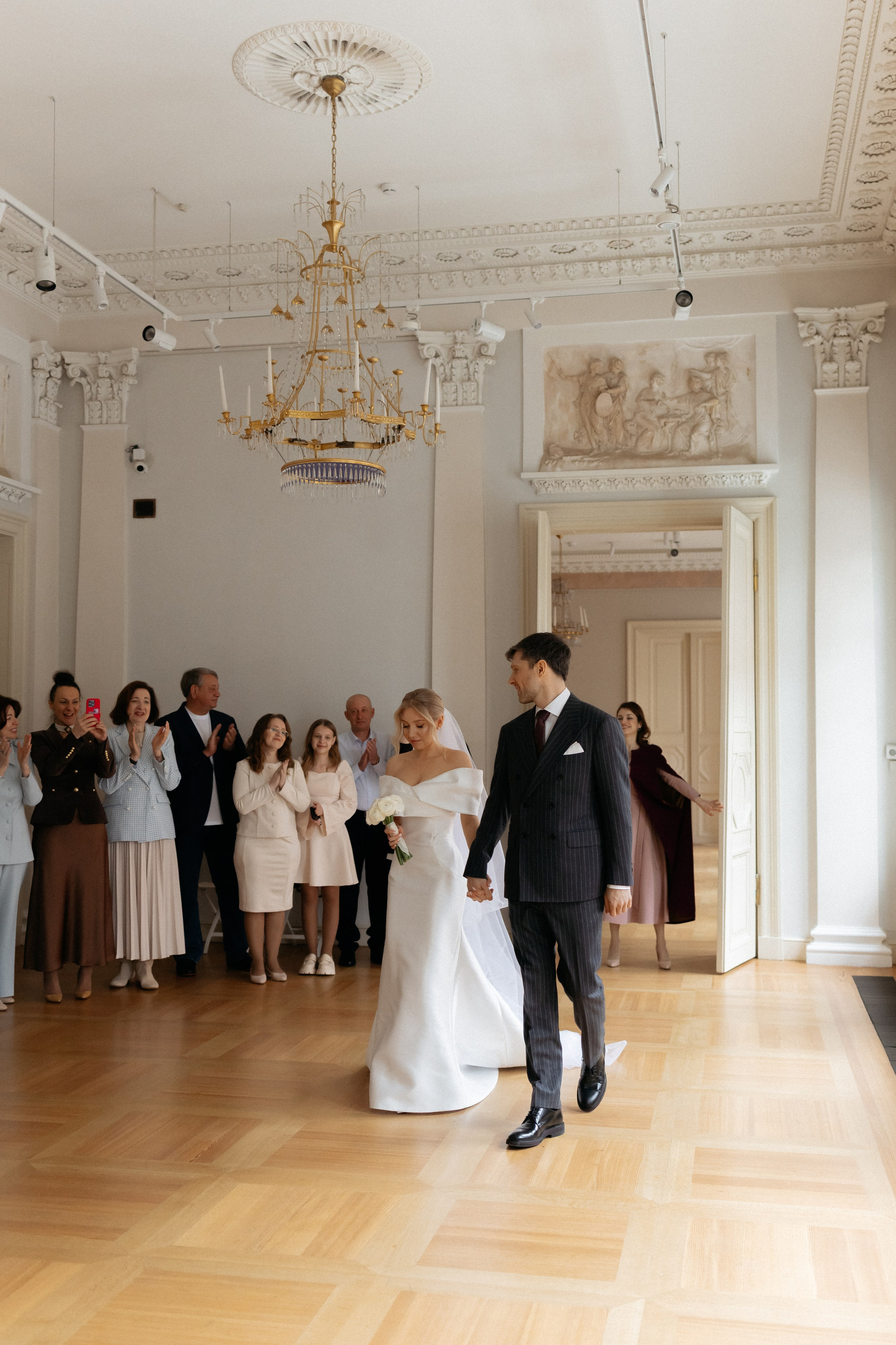 Сергей и Ирина. Фотограф Москва|Комиссарова Наталья