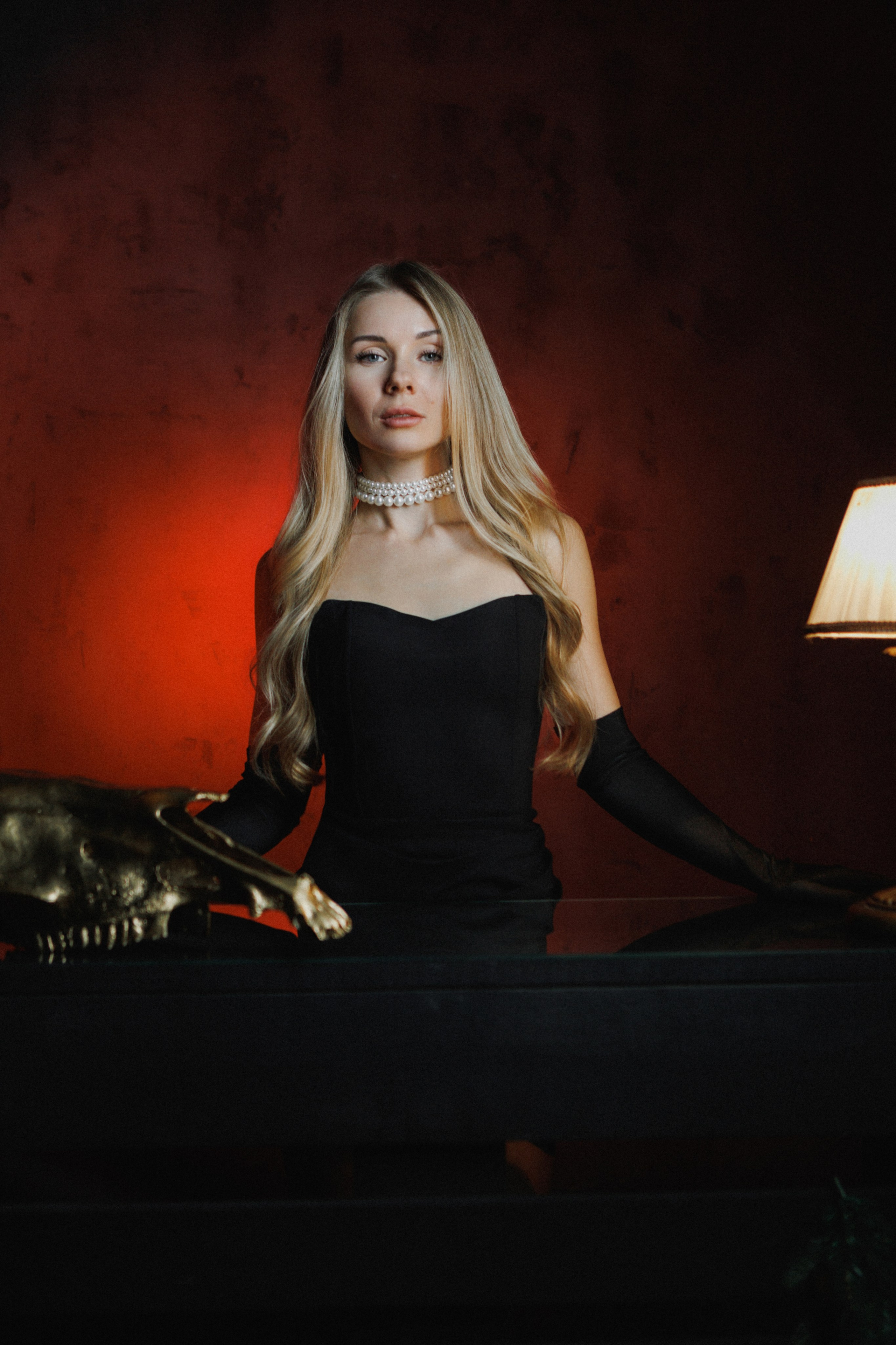 Мария. Фотограф Александр Закадычный | Таганрог