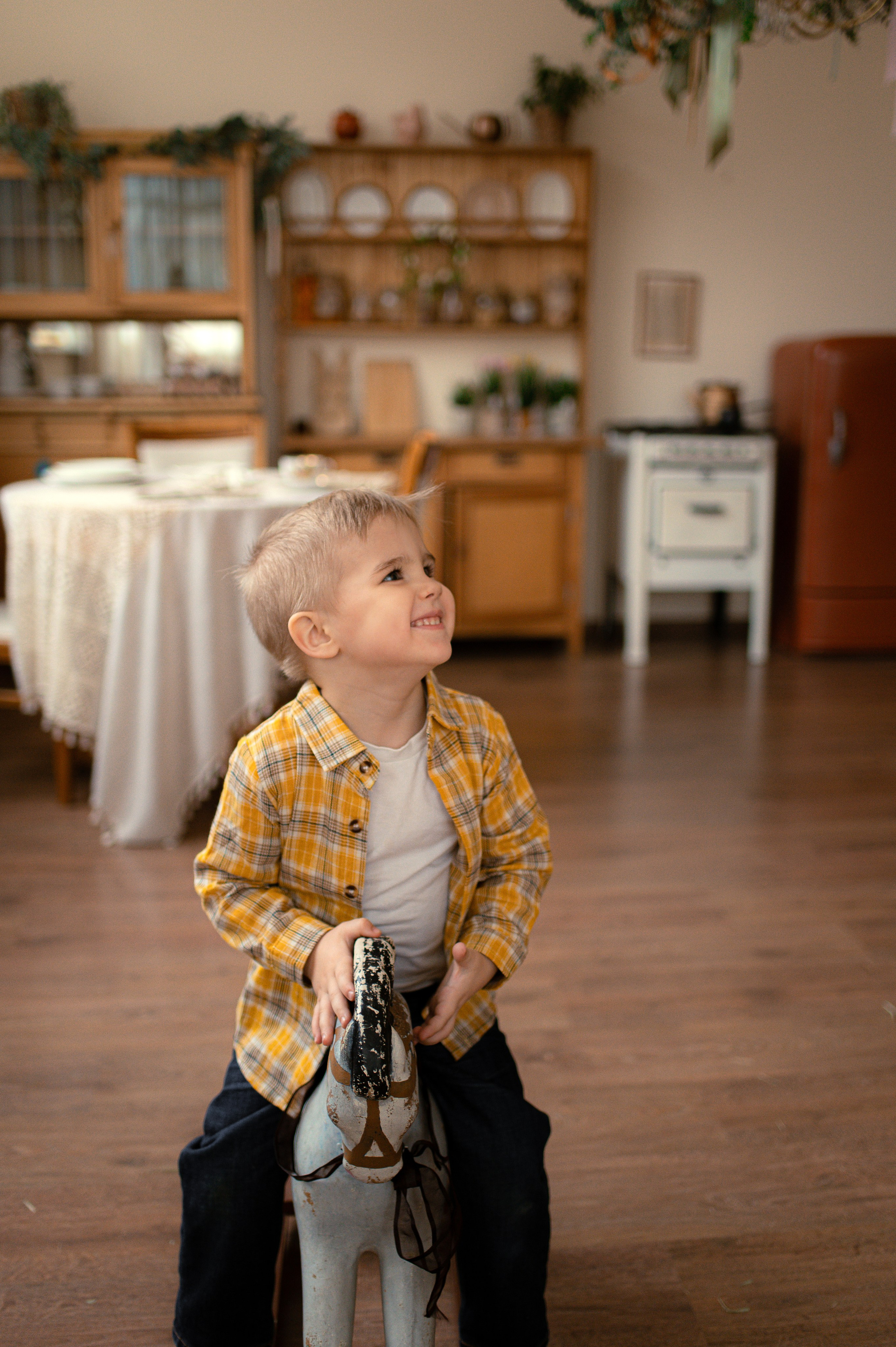 Семейная фотосессия в студии. Семейный и свадебный фотограф в Санкт-Петербурге Юлия Мельникова