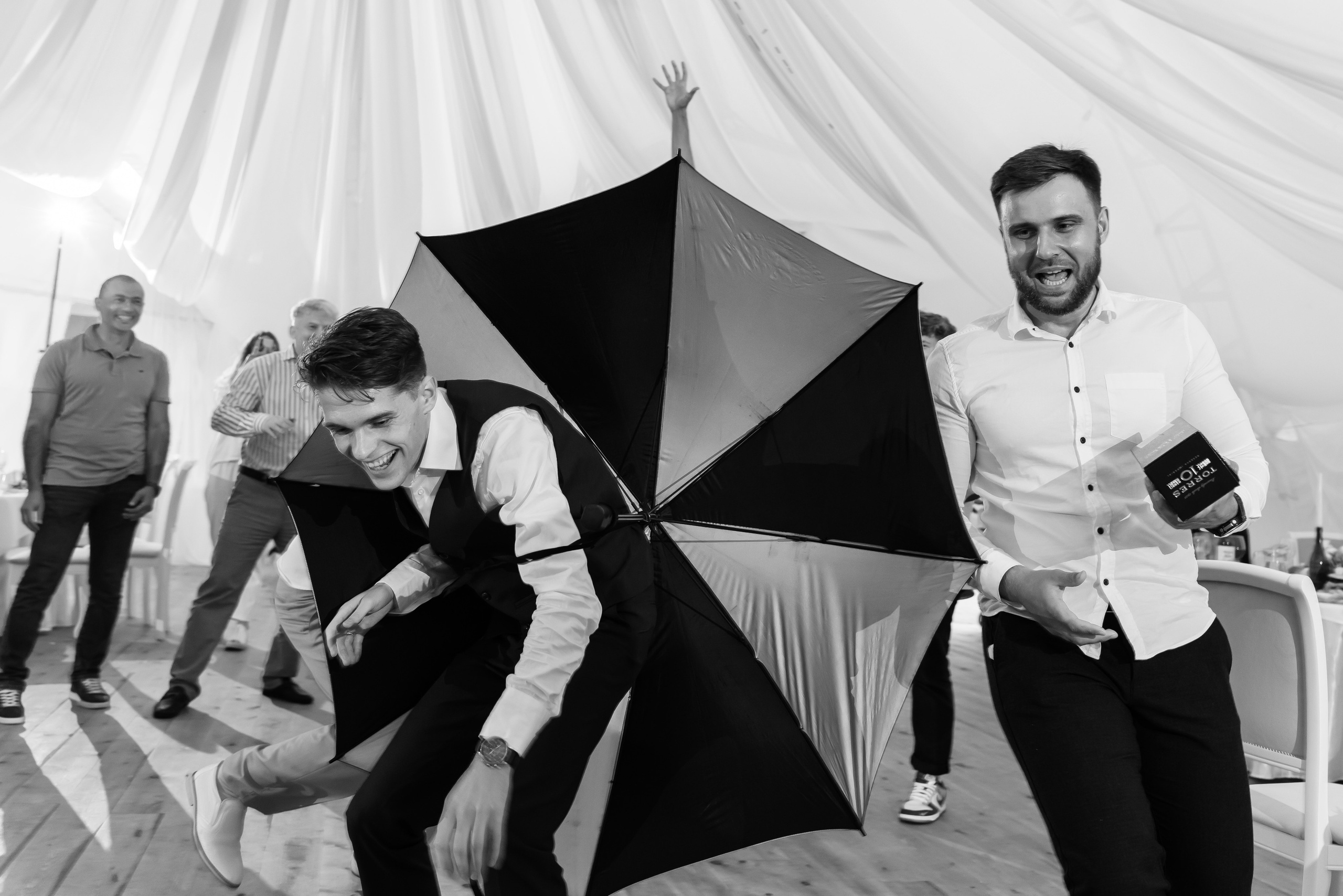 Никита и Маша. Свадебный фотограф Красноярск Вязьминова Мария