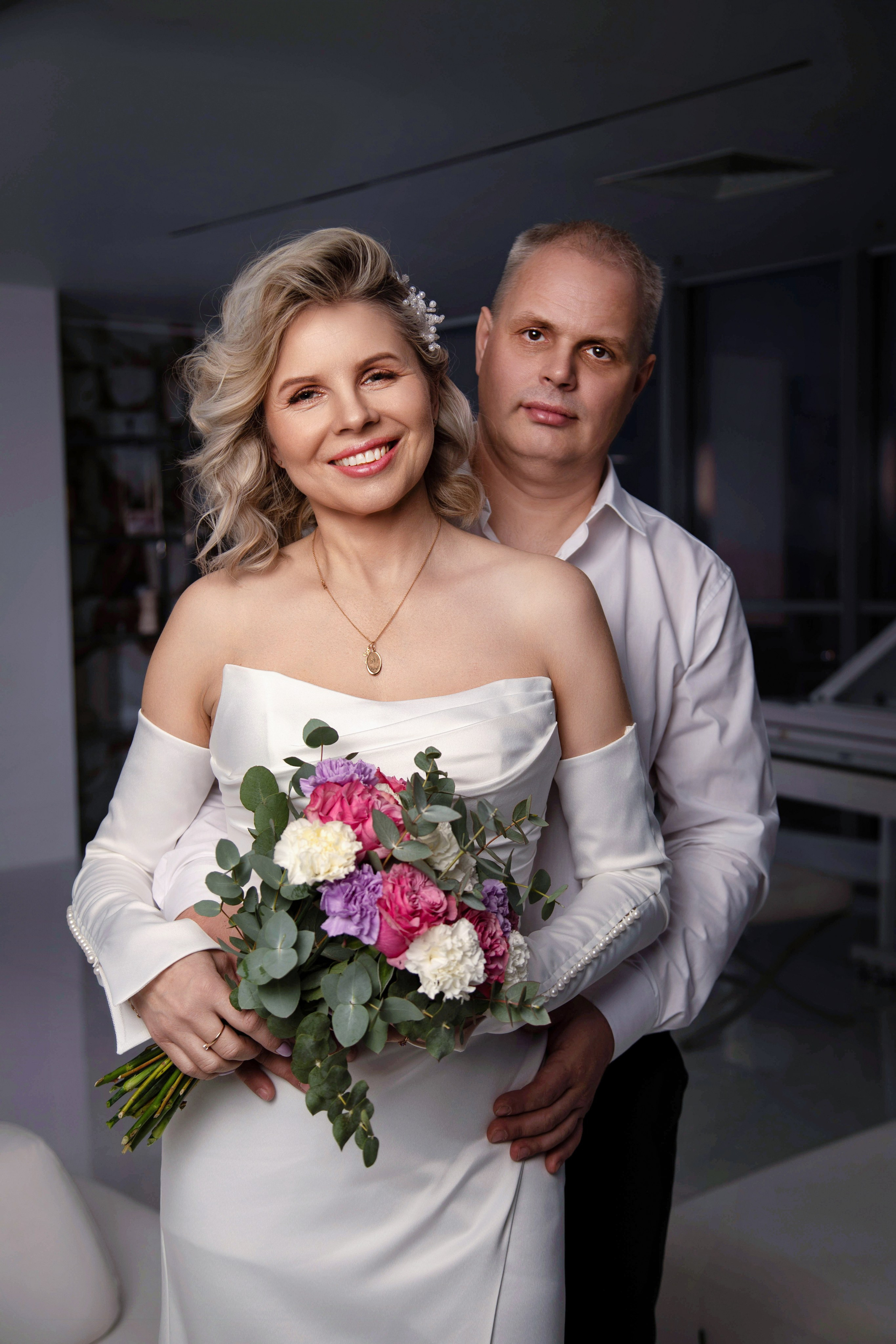 Александра и Александр. Семейный и детский фотограф в Санкт-Петербург. Natalia Fadel