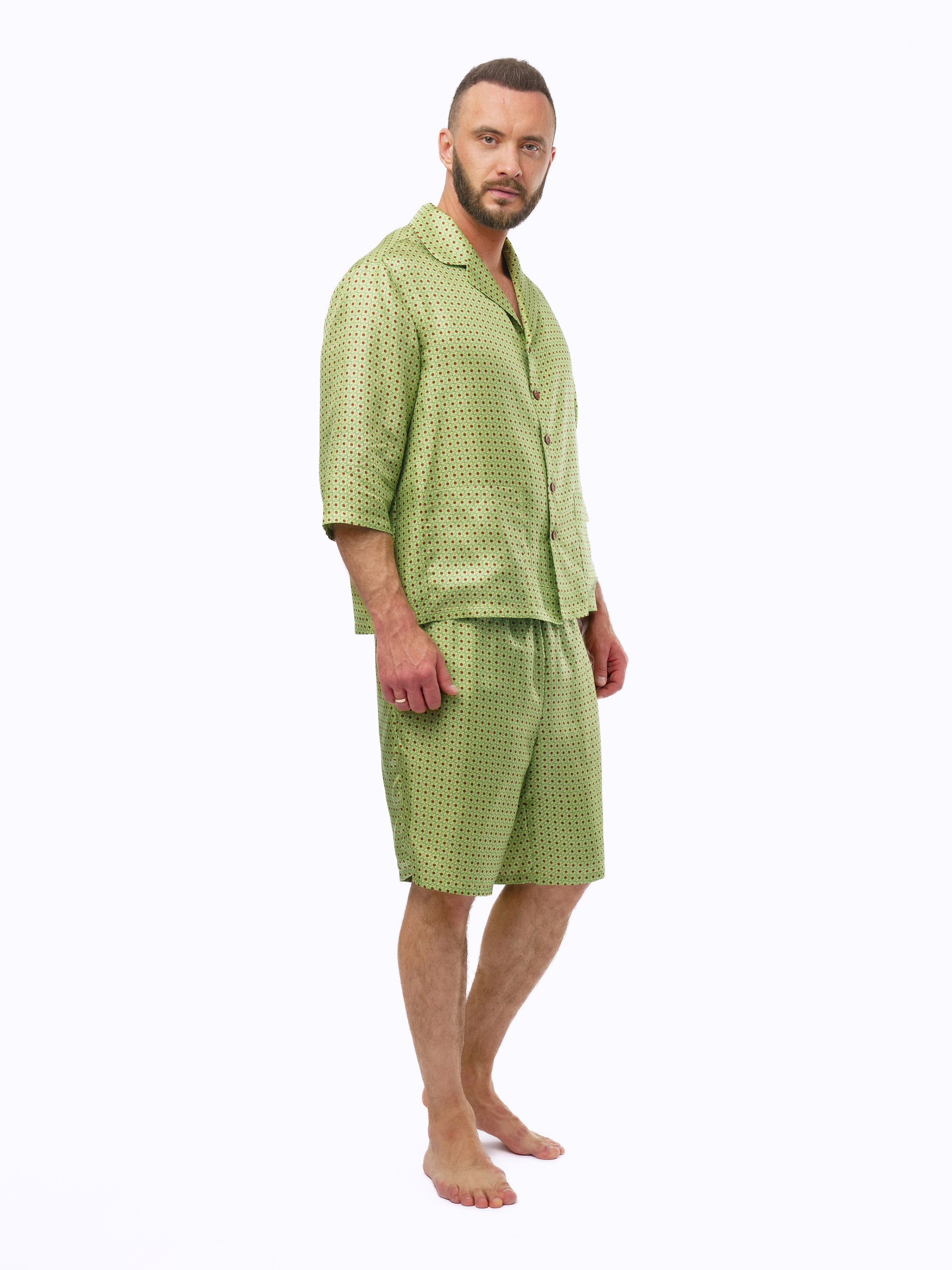 Съемка для бренда PijamaStory. KED Production — продакшн из СПб. Создаём фото, видео и контент, который помогает брендам и селлерам продавать больше