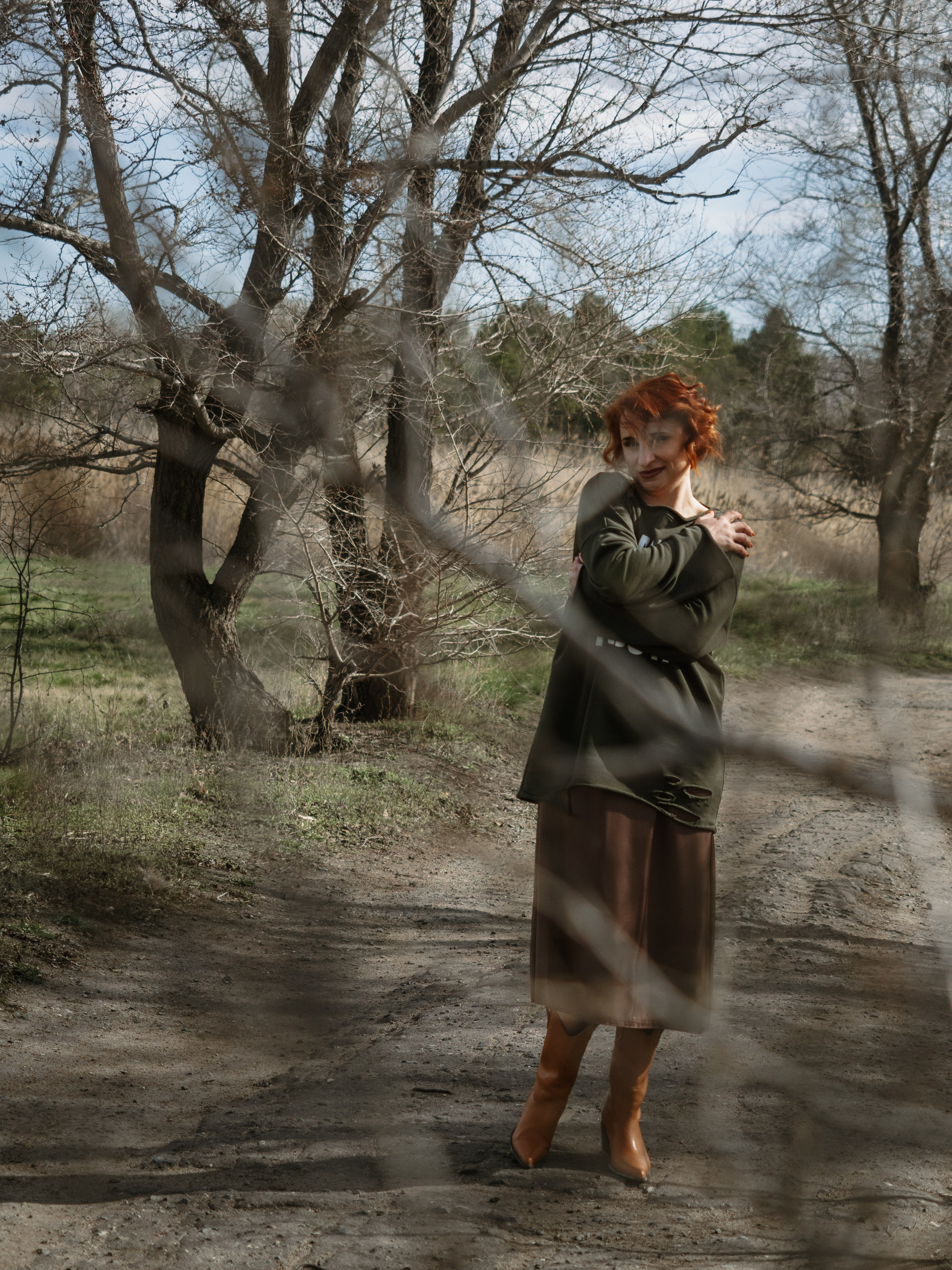 Наташа Самолинова. Фотограф в Омске Долговых Катерина