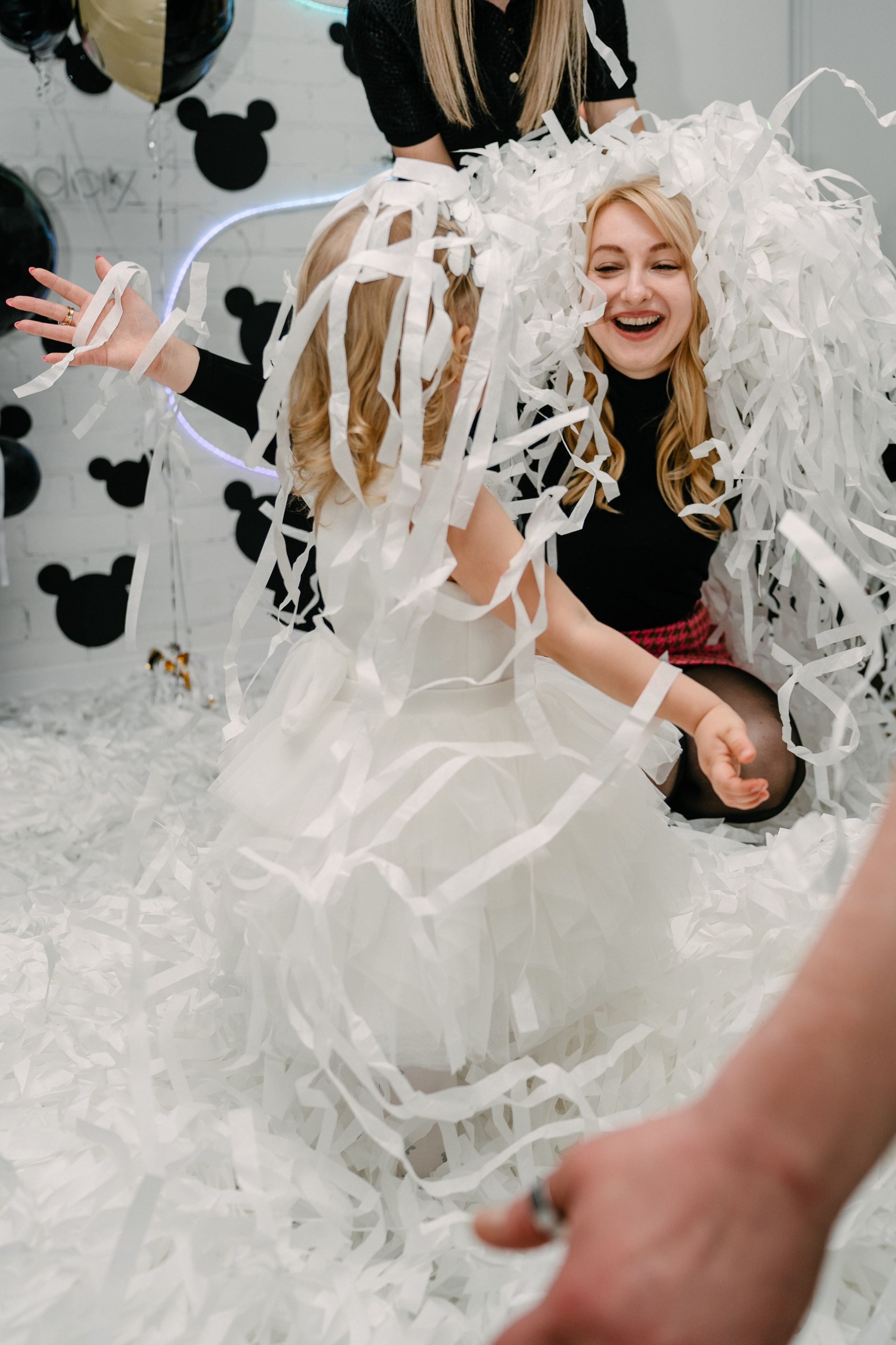 Александре 2 годика. Свадебный и семейный фотограф в Воронеже Анастасия Бойко