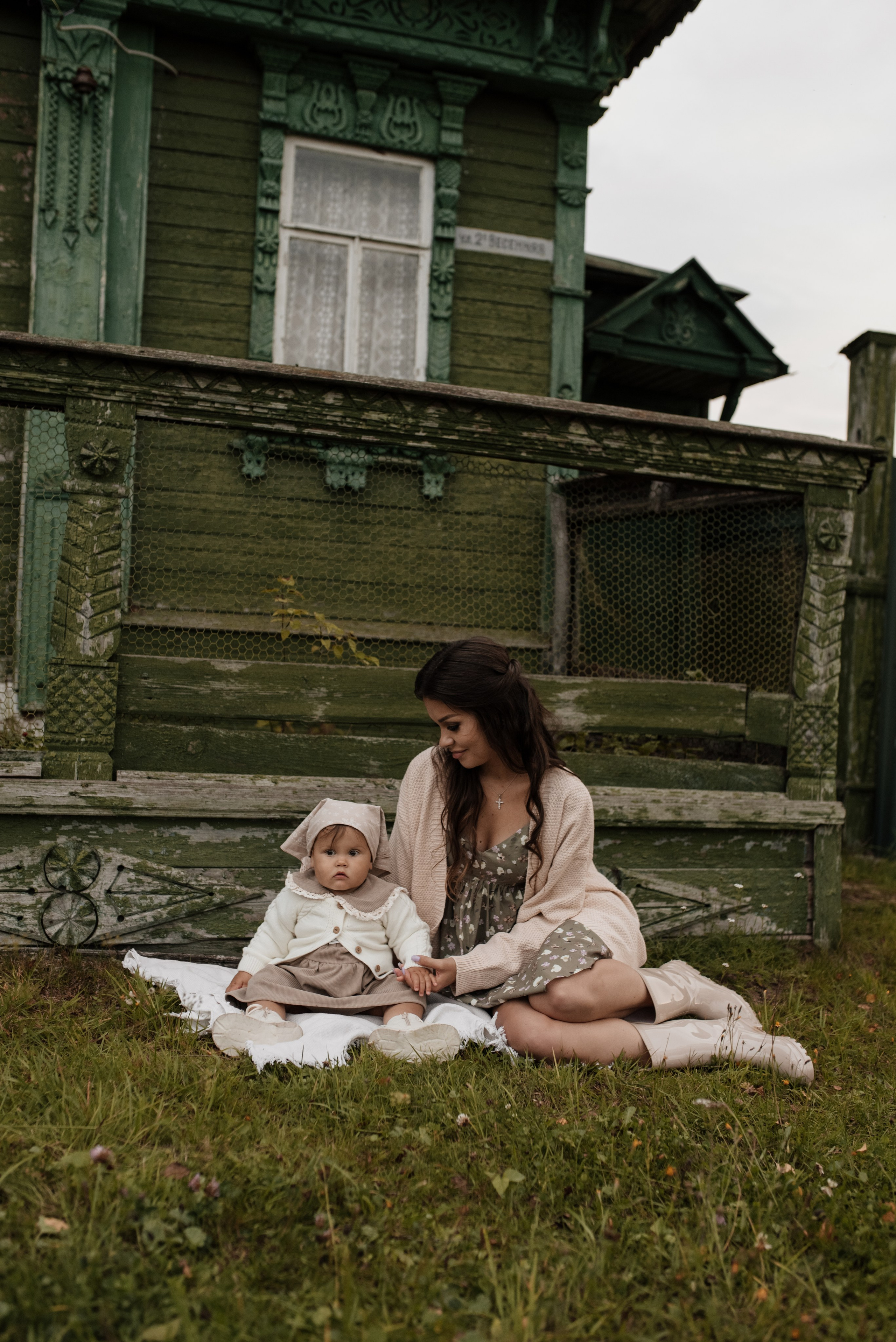 Диана ♡ Милана ♡ Артем. Фотограф Ольга Плеханова | Нижний Новгород, Москва