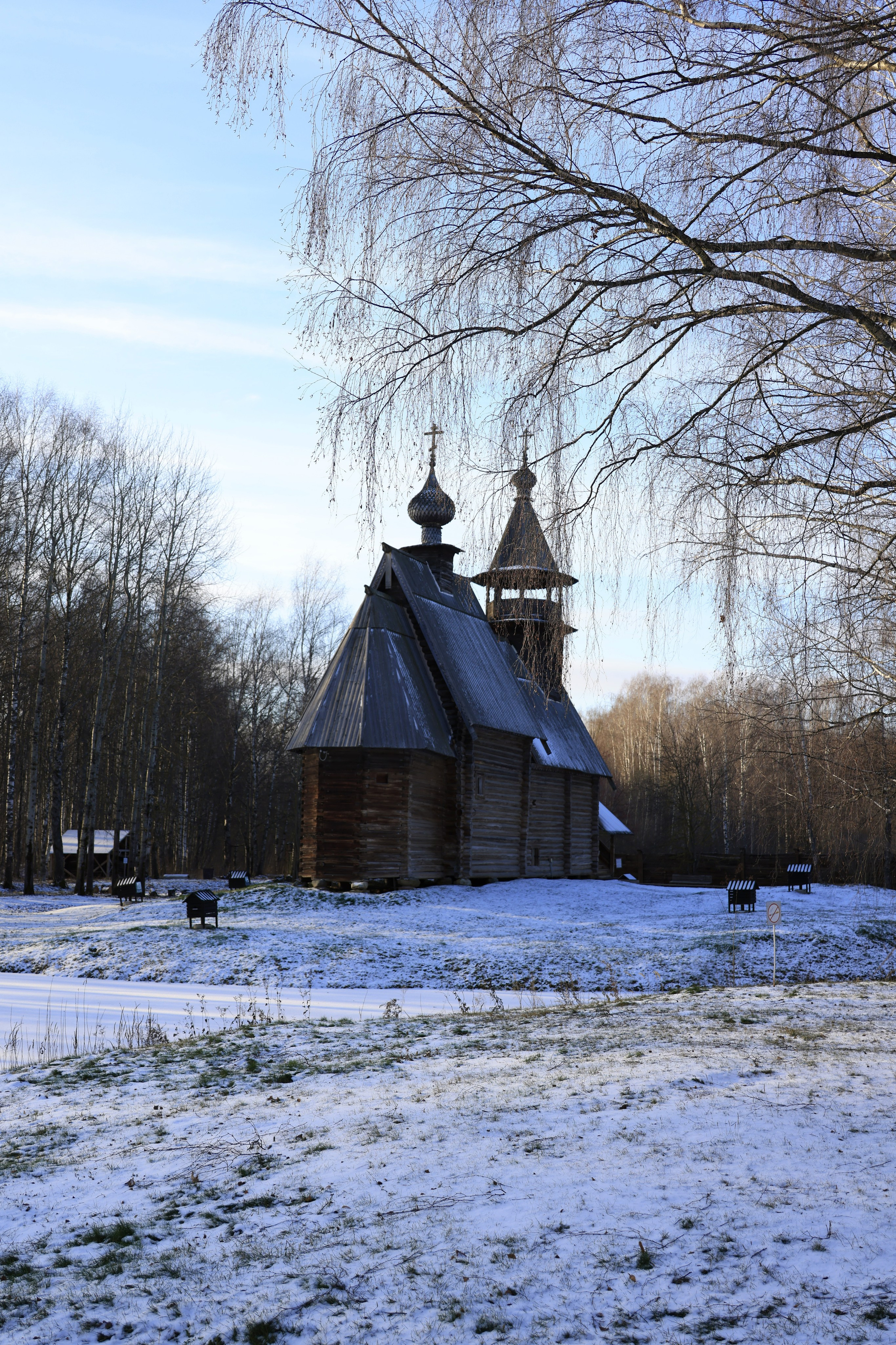 Кострома как она есть. Фотохудожник BID