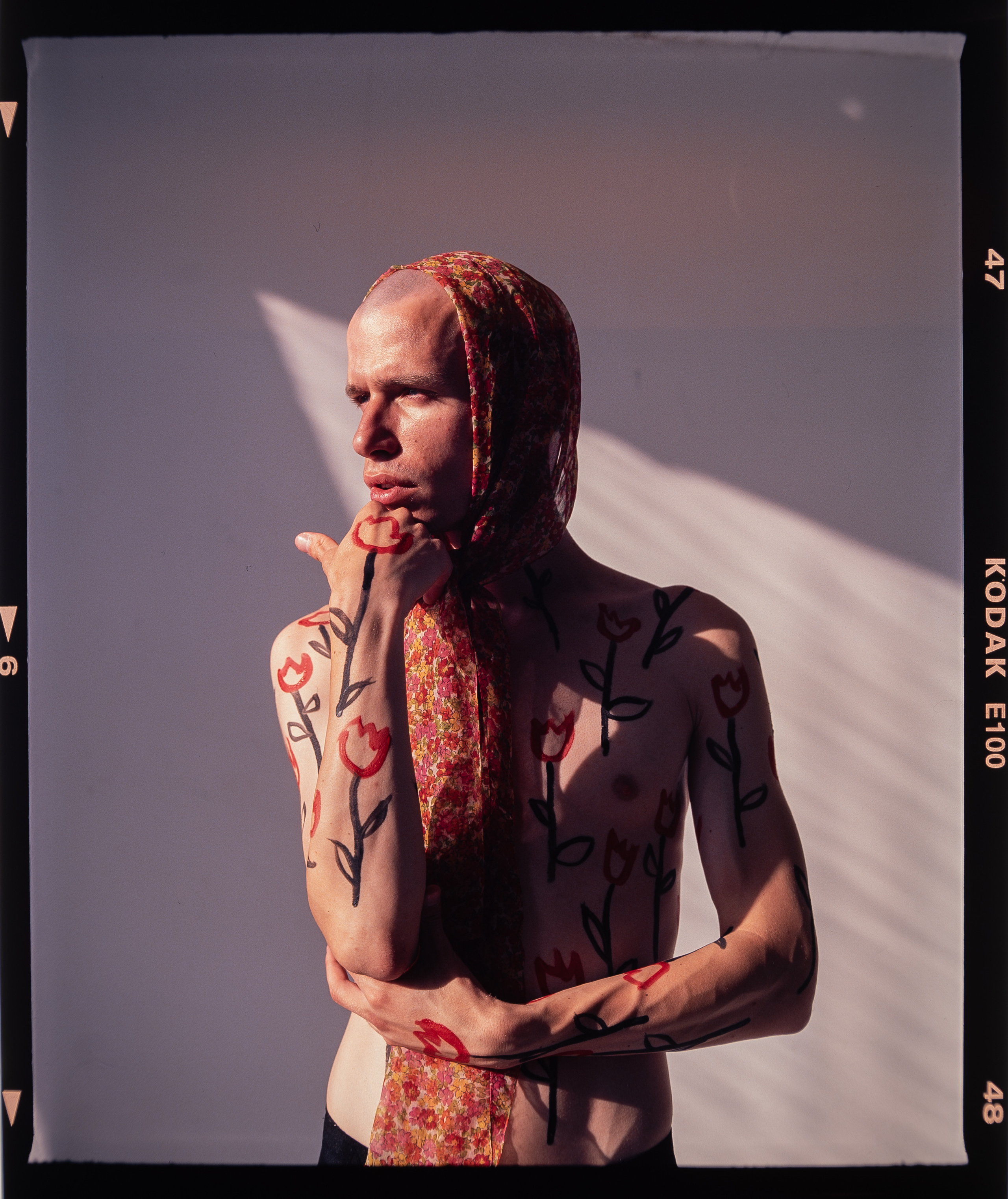 Кирилл. Костя Криштапович — фото и видео