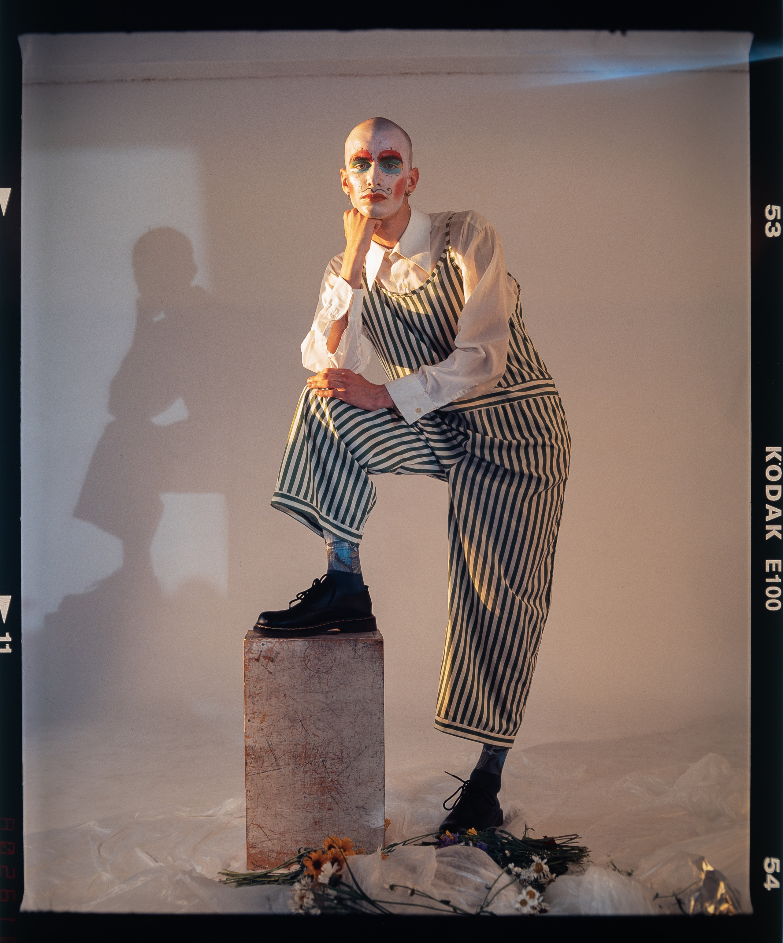 Кирилл. Костя Криштапович — фото и видео