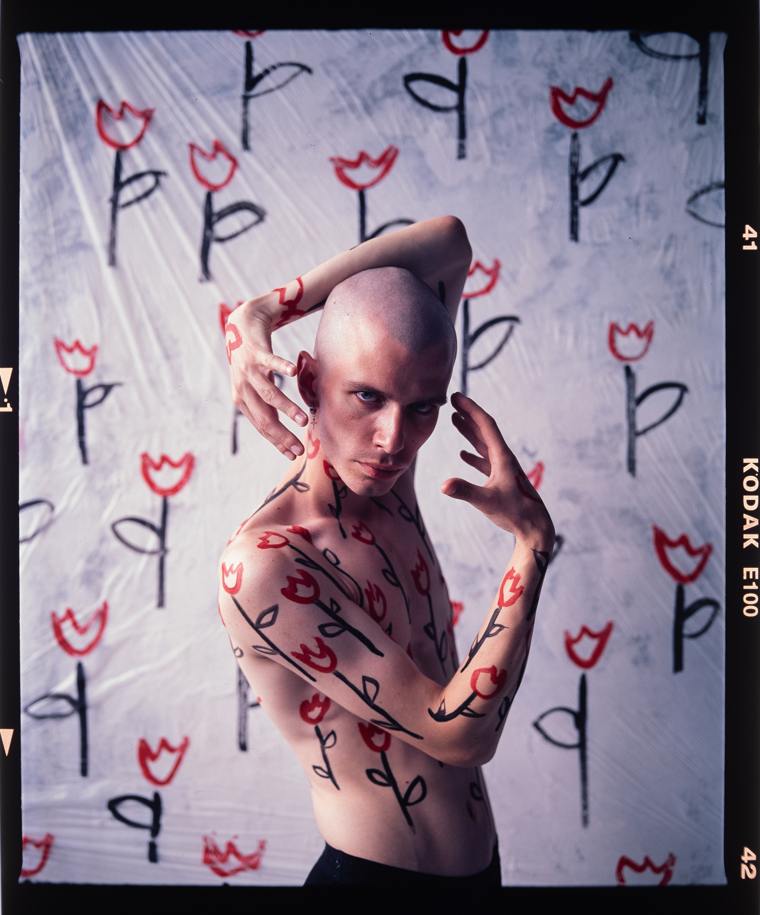 Кирилл. Костя Криштапович — фото и видео