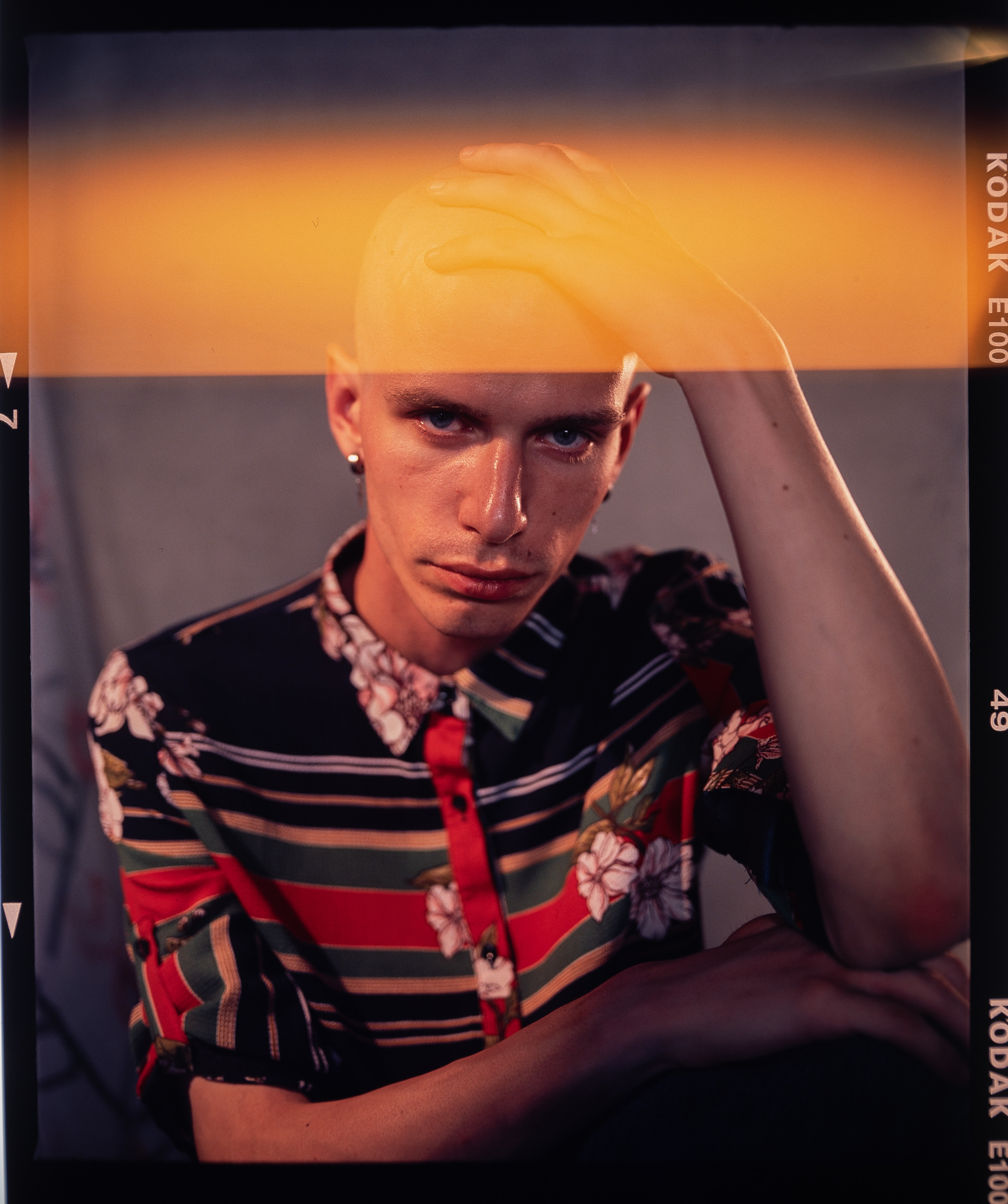 Кирилл. Костя Криштапович — фото и видео